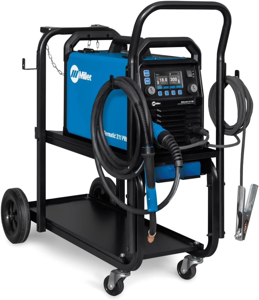 Millermatic 211 review,Millermatic 211 review and rating,is Millermatic 211 worth buying,Millermatic 211 review pros cons,Millermatic 211 review honest opinion,Millermatic 211 review verdict - detailed features and technical specifications