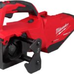 Image 1 of Milwaukee M18 FORCE LOGIC strut shear review