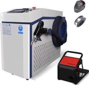 Image 1 of Oabduz 1500W laser welder review