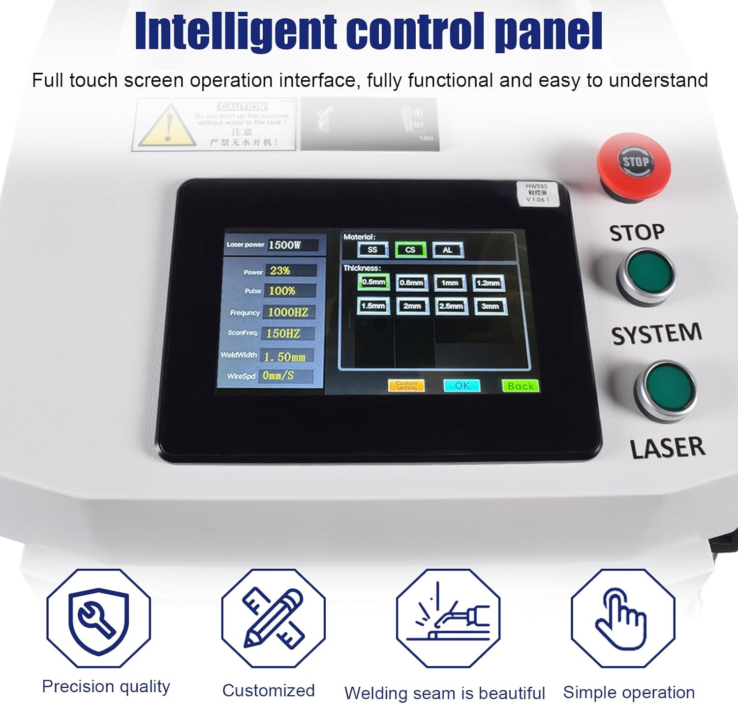 Oabduz 1500W laser welder review,Oabduz laser welder review and rating,is Oabduz laser welder worth buying,Oabduz laser welder review pros cons,Oabduz laser welder review honest opinion,Oabduz 1500W laser welder review verdict — setup process and usability