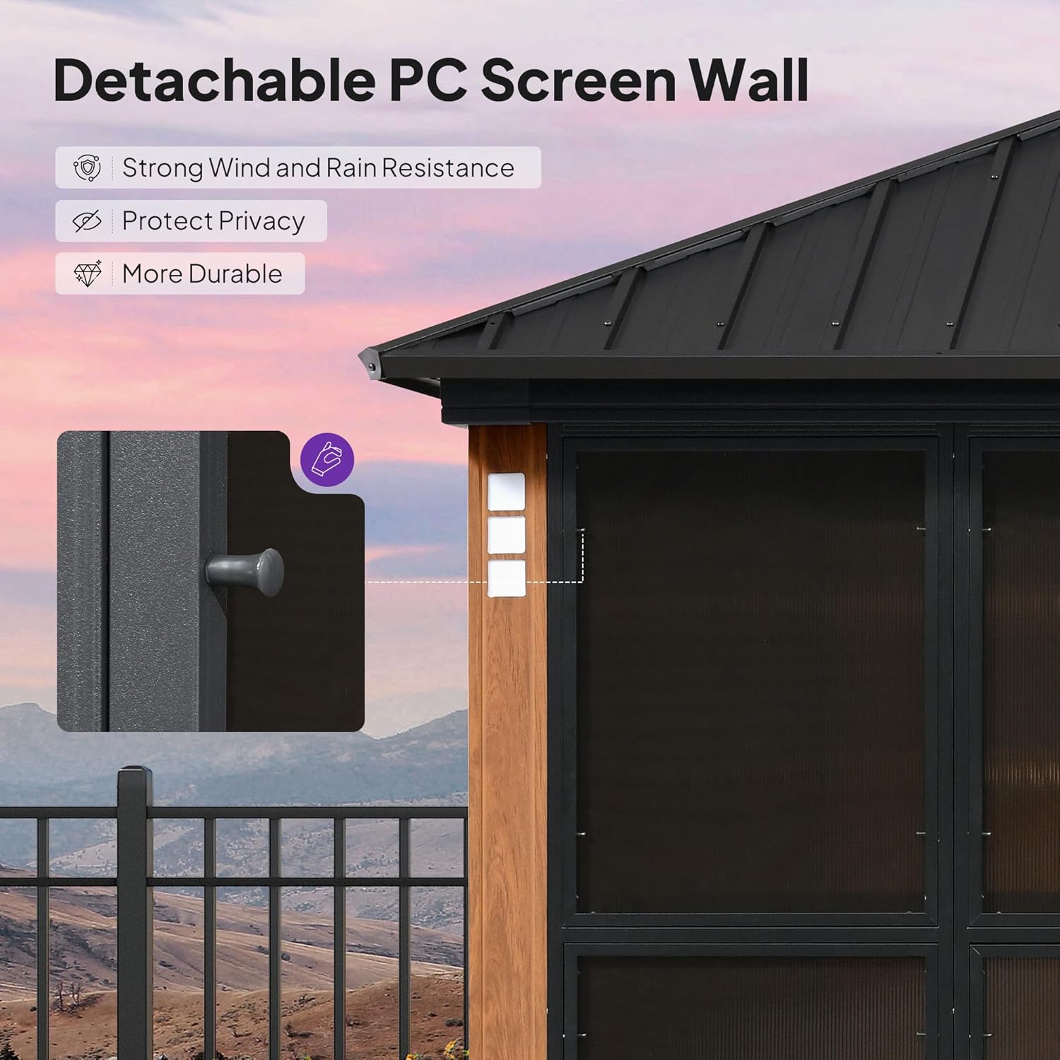 PURPLE LEAF hardtop gazebo review, PURPLE LEAF gazebo review and rating, is PURPLE LEAF hardtop gazebo worth buying, PURPLE LEAF gazebo review pros cons, PURPLE LEAF gazebo review honest opinion, PURPLE LEAF hardtop gazebo review verdict unboxing and complete package contents