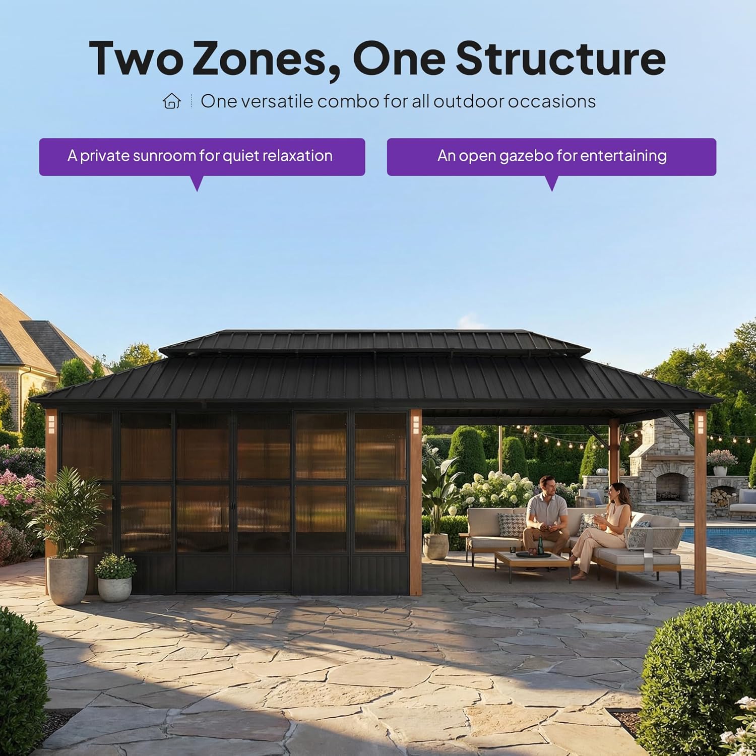 Step-by-step guide for PURPLE LEAF hardtop gazebo review, PURPLE LEAF gazebo review and rating, is PURPLE LEAF hardtop gazebo worth buying, PURPLE LEAF gazebo review pros cons, PURPLE LEAF gazebo review honest opinion, PURPLE LEAF hardtop gazebo review verdict - complete tutorial