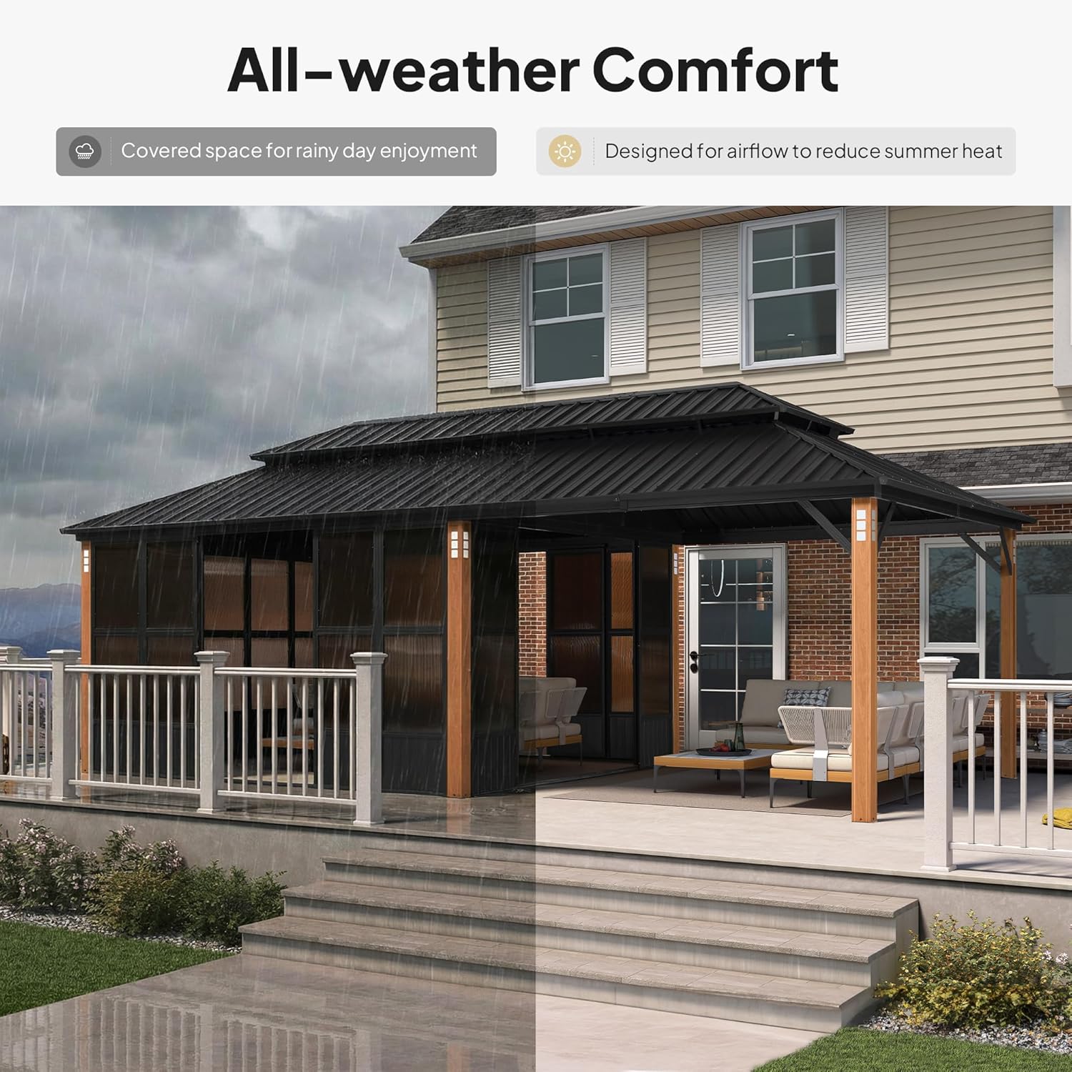 PURPLE LEAF hardtop gazebo review, PURPLE LEAF gazebo review and rating, is PURPLE LEAF hardtop gazebo worth buying, PURPLE LEAF gazebo review pros cons, PURPLE LEAF gazebo review honest opinion, PURPLE LEAF hardtop gazebo review verdict performance testing and real-world results