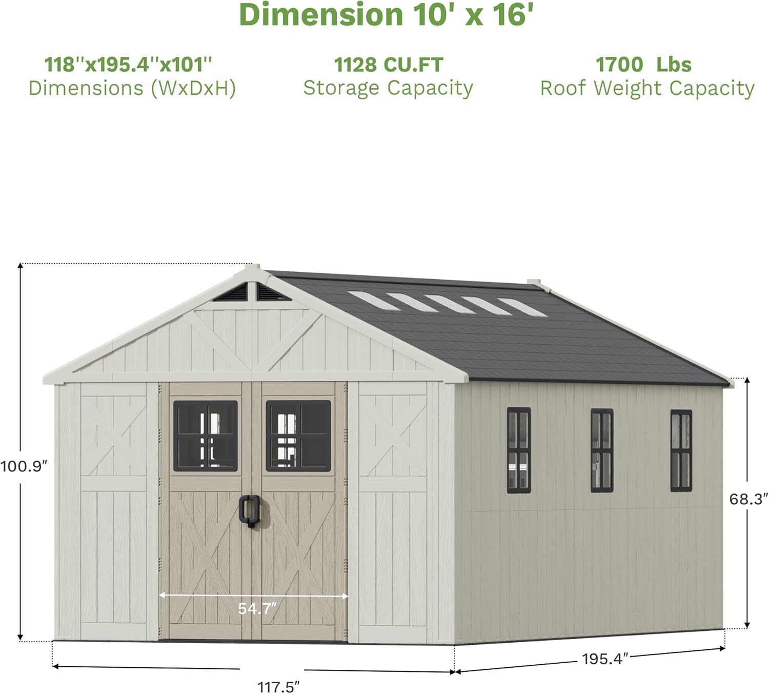 Patiowell 10x16 shed review,Patiowell 10x16 shed review and rating,is Patiowell 10x16 shed worth buying,Patiowell 10x16 shed review pros cons,Patiowell 10x16 shed honest review,Patiowell 10x16 shed review verdict performance test results