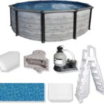 Image 1 of Puri Tech Sunset Bay pool review