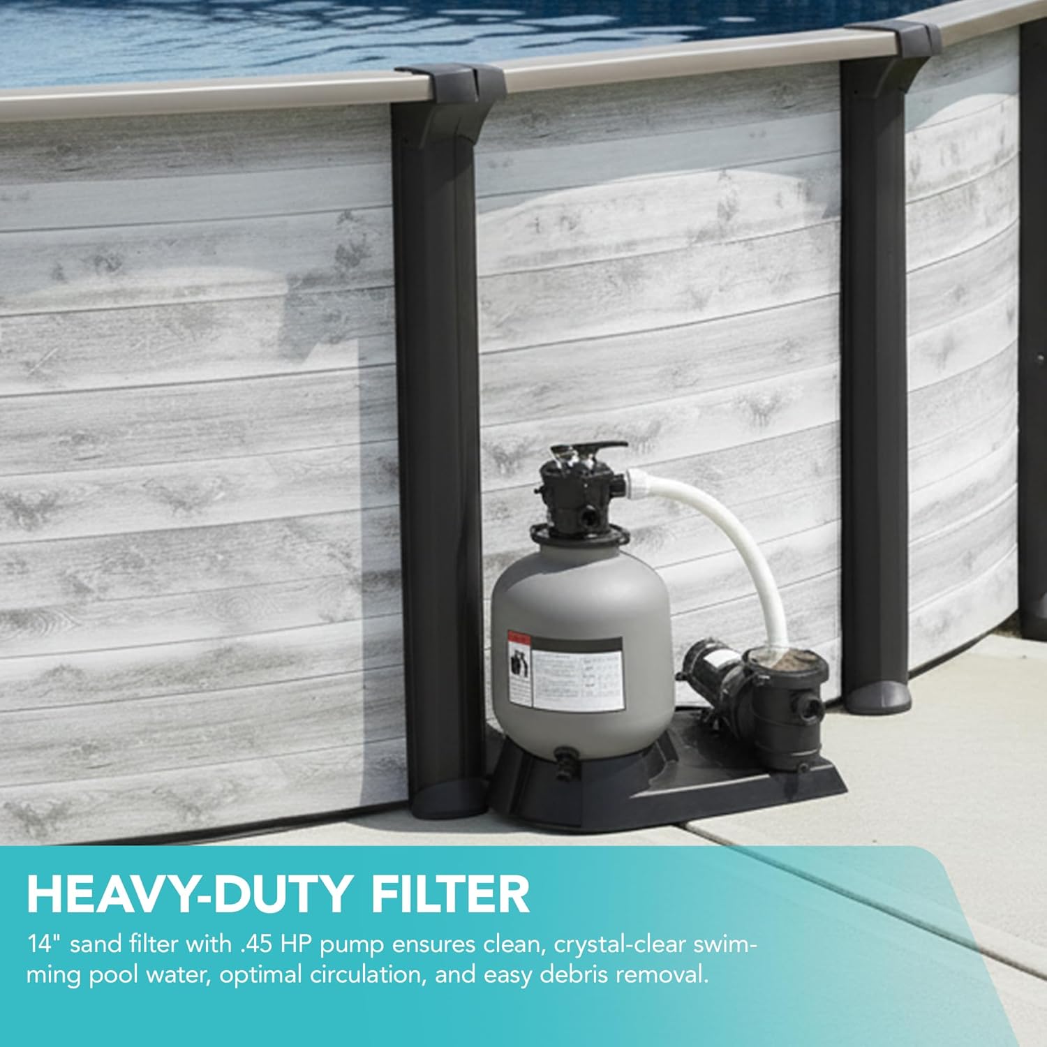 Puri Tech Sunset Bay pool review,Puri Tech Sunset Bay pool review and rating,is Puri Tech Sunset Bay pool worth buying,Puri Tech Sunset Bay pool review pros cons,Puri Tech Sunset Bay pool review honest opinion,Puri Tech Sunset Bay pool review verdict — setup process and usability