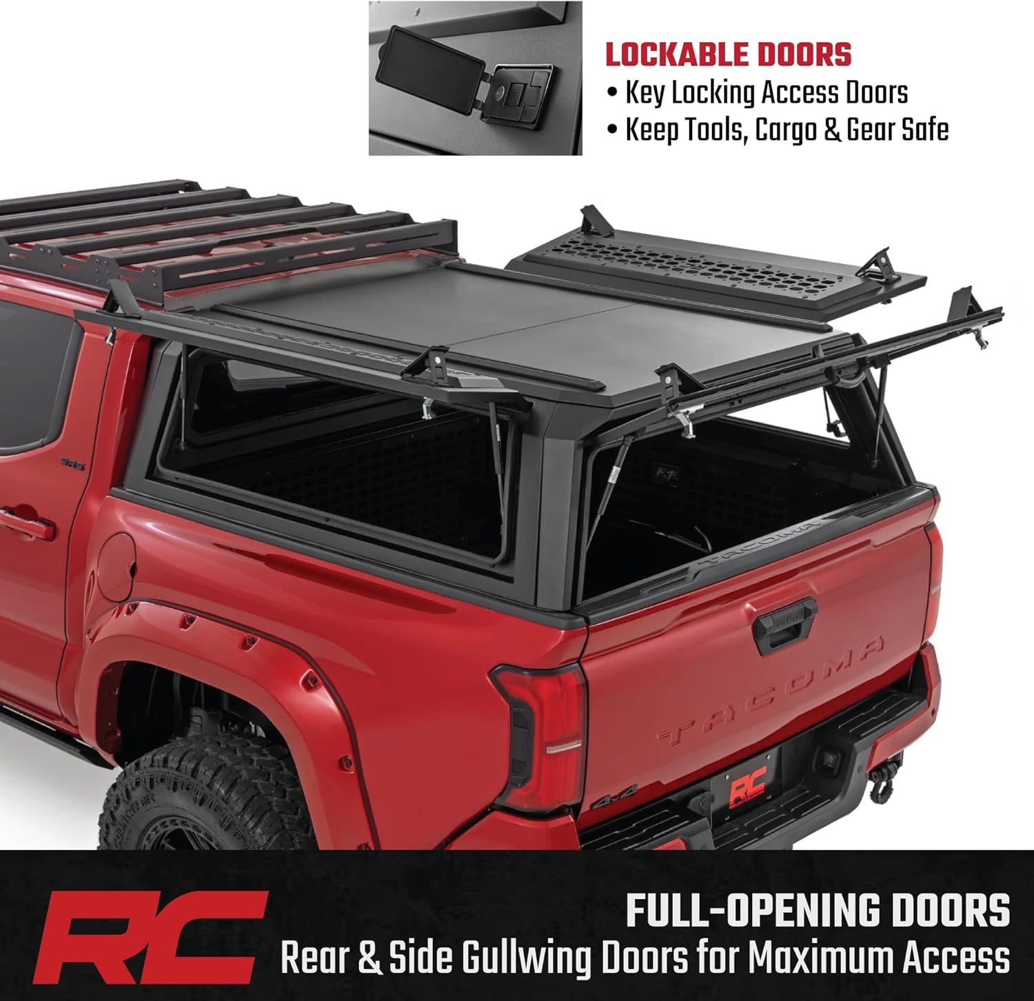 Step-by-step guide for Rough Country bed cap review,Rough Country Tacoma bed cap review and rating,is Rough Country bed cap worth buying,Rough Country bed cap review pros cons,Rough Country bed cap honest opinion,Rough Country bed cap review verdict – complete tutorial