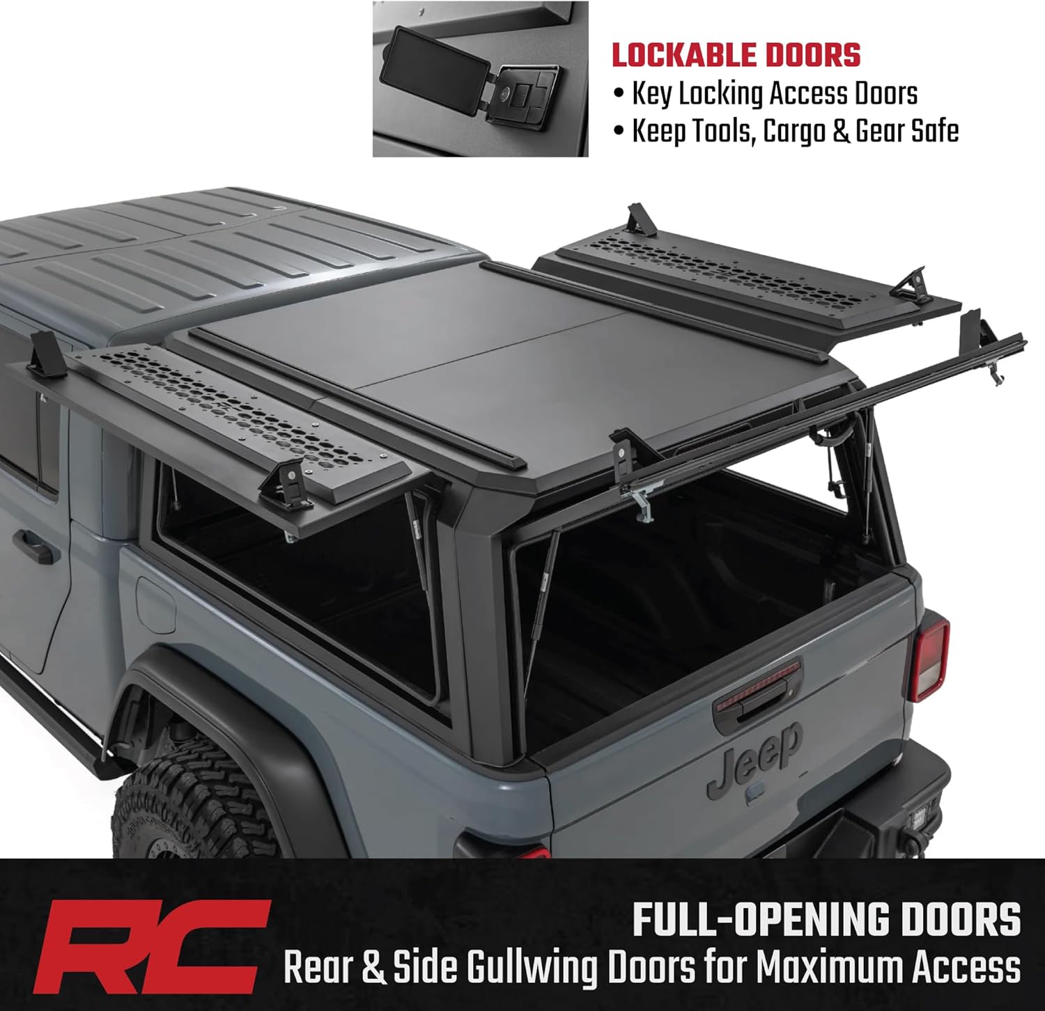 Rough Country bed cap review,Rough Country bed cap review and rating,is Rough Country bed cap worth buying,Rough Country bed cap review pros cons,Rough Country bed cap review honest opinion,Rough Country bed cap review verdict features in daily use