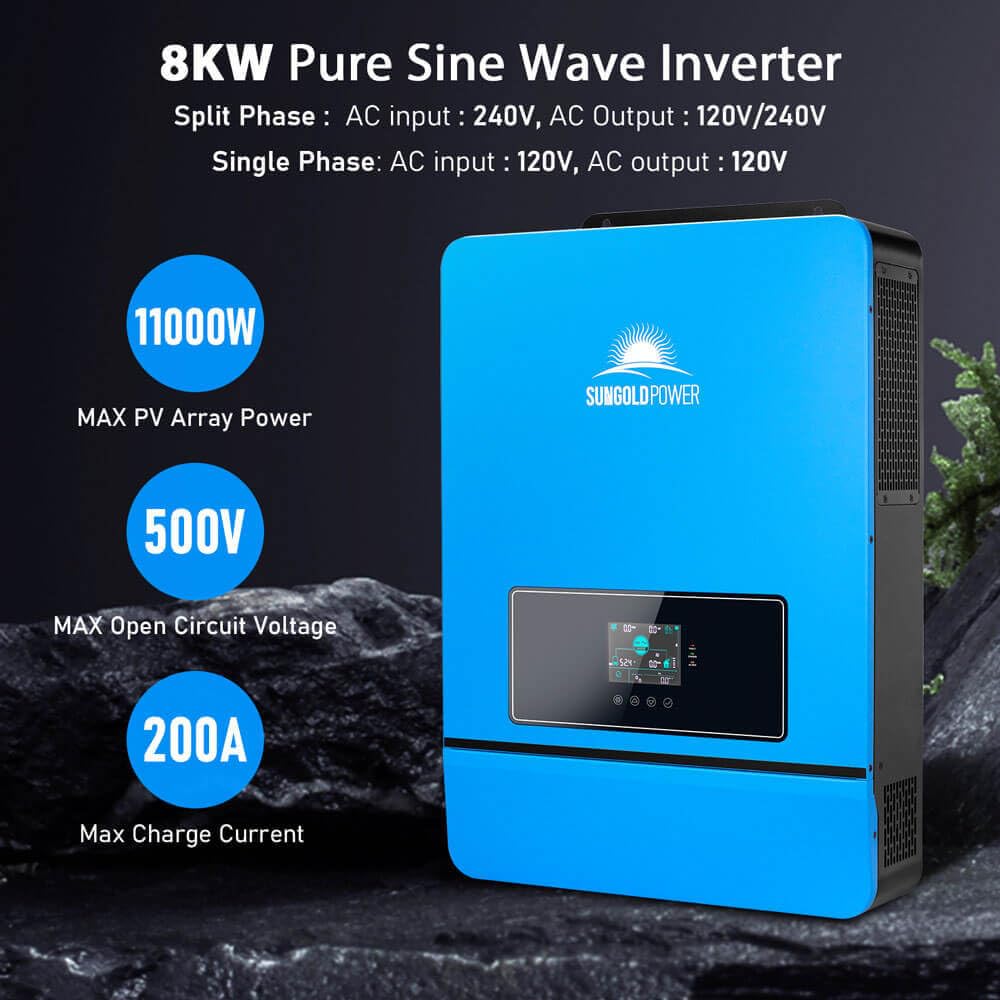 SUNGOLDPOWER 8000W Kit Review: Honest Pros & Cons 2 SUNGOLDPOWER 8000W kit review,SUNGOLDPOWER 8000W kit review and rating,is SUNGOLDPOWER 8000W kit worth buying,SUNGOLDPOWER 8000W kit review pros cons,SUNGOLDPOWER 8000W kit honest opinion review,SUNGOLDPOWER 8000W kit review verdict unboxing and complete package contents