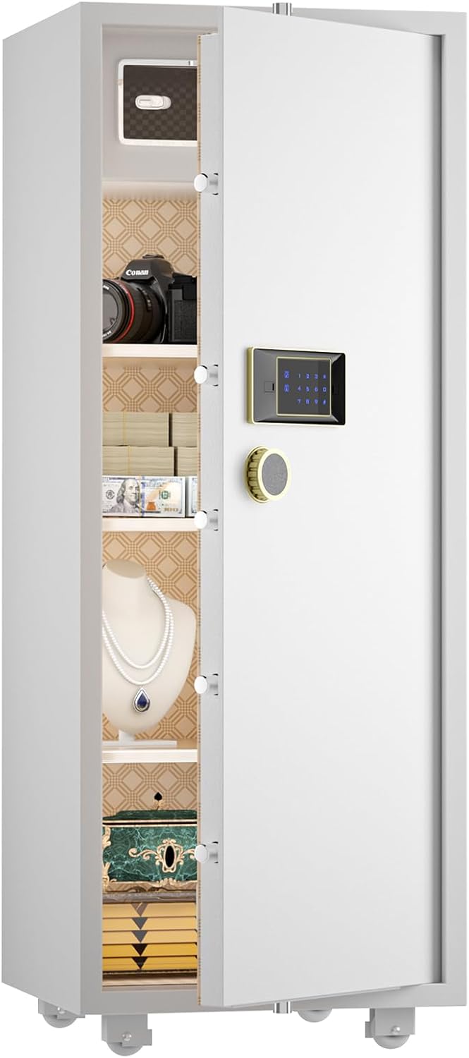 TIGERKING 17.6 Cu Ft safe review,TIGERKING safe review and rating,is TIGERKING 17.6 Cu Ft safe worth buying,TIGERKING safe review pros cons,TIGERKING safe review honest opinion,TIGERKING 17.6 Cu Ft safe review verdict unboxing — first impressions and package contents
