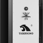 Image 1 of TIGERKING gun safe review