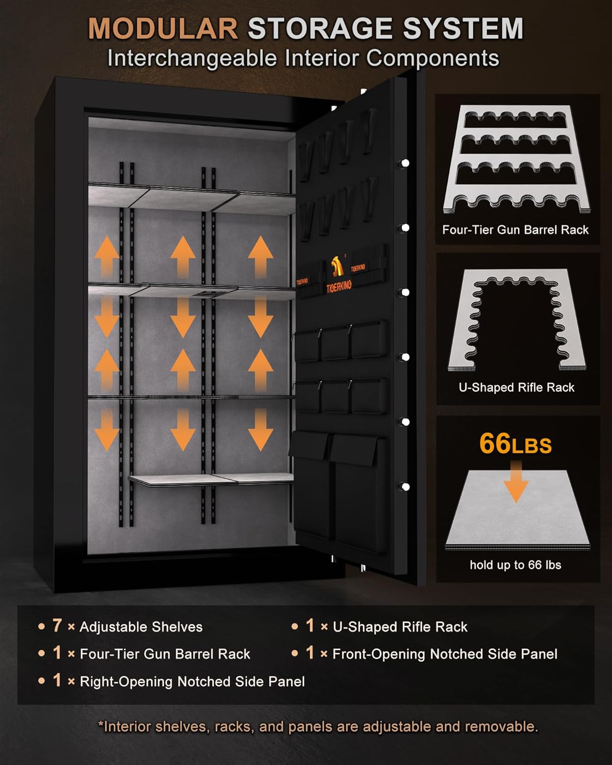TIGERKING gun safe review,TIGERKING gun safe review and rating,is TIGERKING gun safe worth buying,TIGERKING gun safe review pros cons,TIGERKING gun safe review honest opinion,TIGERKING gun safe review verdict features evaluated through real use