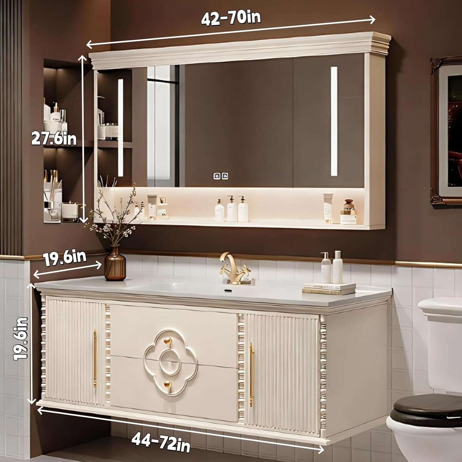 TIZAZO bathroom vanity review,TIZAZO bathroom vanity review and rating,is TIZAZO bathroom vanity worth buying,TIZAZO bathroom vanity review pros cons,TIZAZO bathroom vanity review honest opinion,TIZAZO bathroom vanity review verdict — features that matter in real use