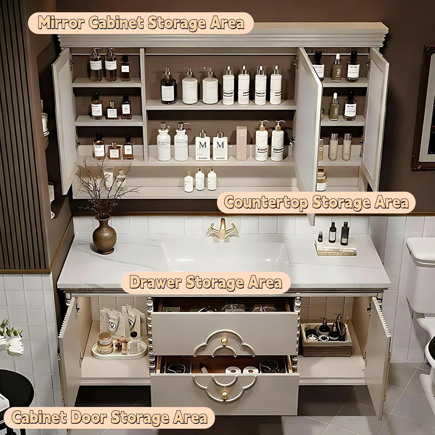 TIZAZO bathroom vanity review,TIZAZO bathroom vanity review and rating,is TIZAZO bathroom vanity worth buying,TIZAZO bathroom vanity review pros cons,TIZAZO bathroom vanity review honest opinion,TIZAZO bathroom vanity review verdict compared to top alternatives