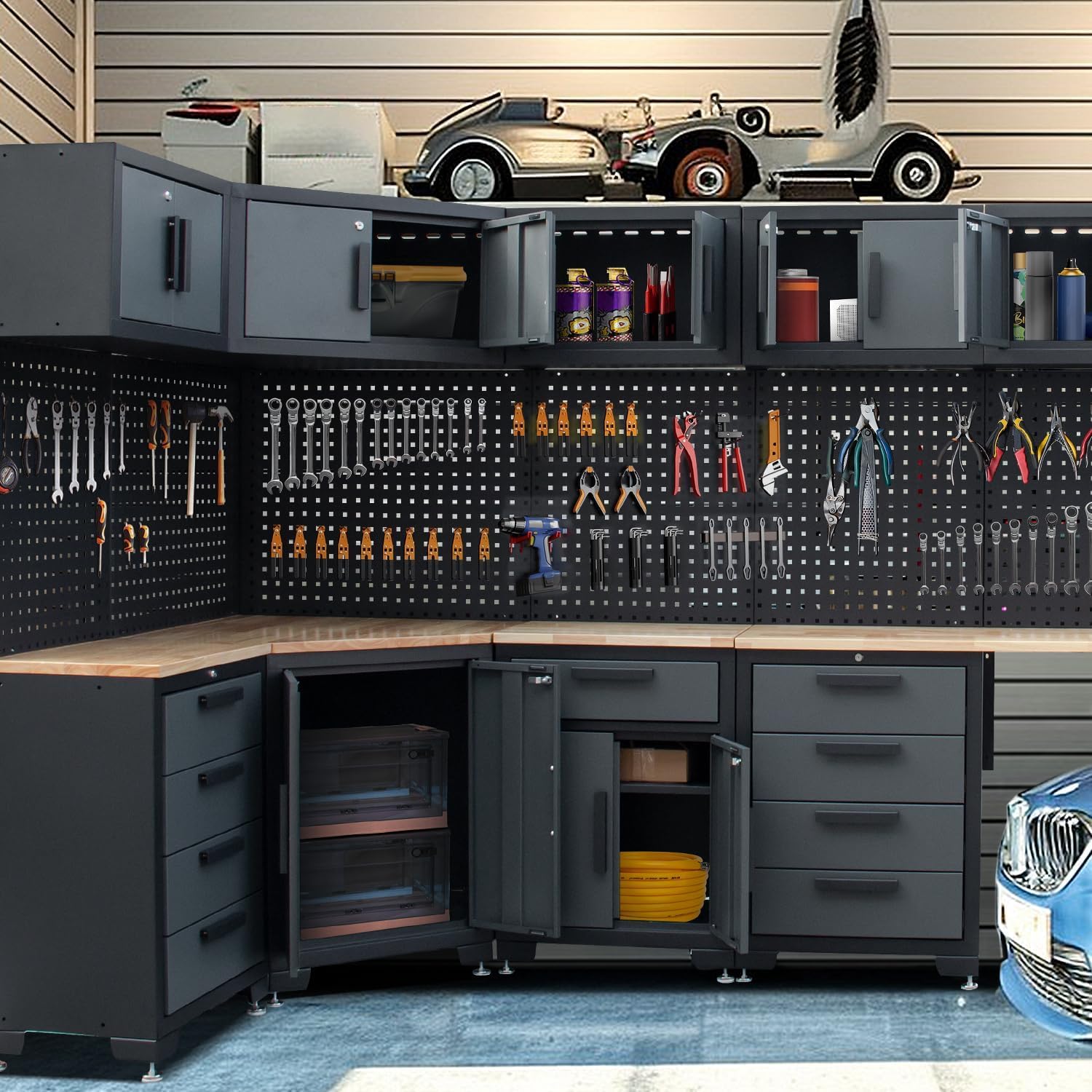 Tsnritor garage storage cabinet review,Tsnritor garage storage cabinet review and rating,is Tsnritor garage storage cabinet worth buying,Tsnritor garage storage cabinet review pros cons,Tsnritor garage storage cabinet review honest opinion,Tsnritor garage storage cabinet review verdict key features and specifications overview