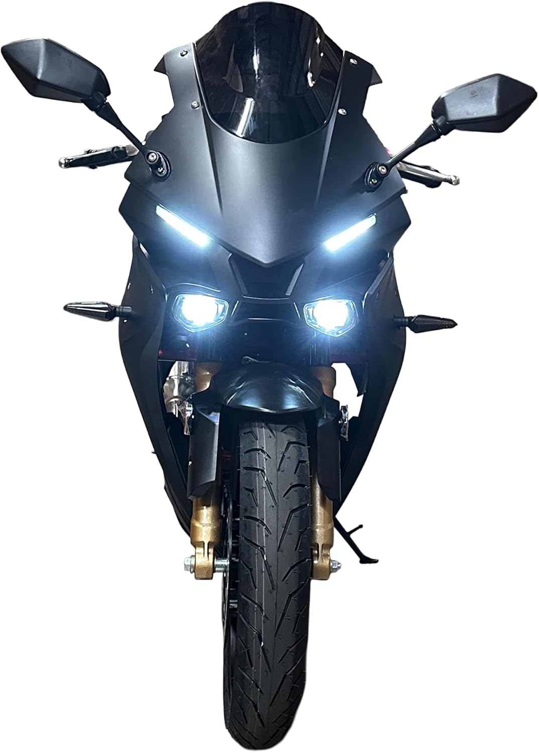Venom X22RR EFI 250cc Review: Honest Pros & Cons 2 Venom X22RR EFI 250cc review real-world performance test results