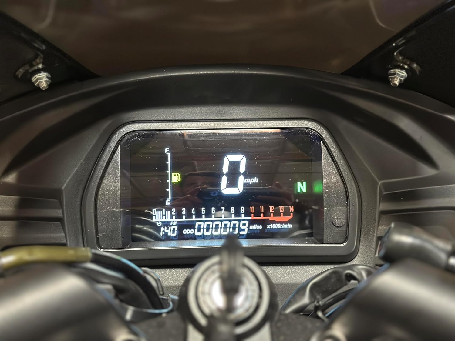 Venom X22RR EFI 250cc Review: Honest Pros & Cons 3 Venom X22RR EFI 250cc review features in daily use