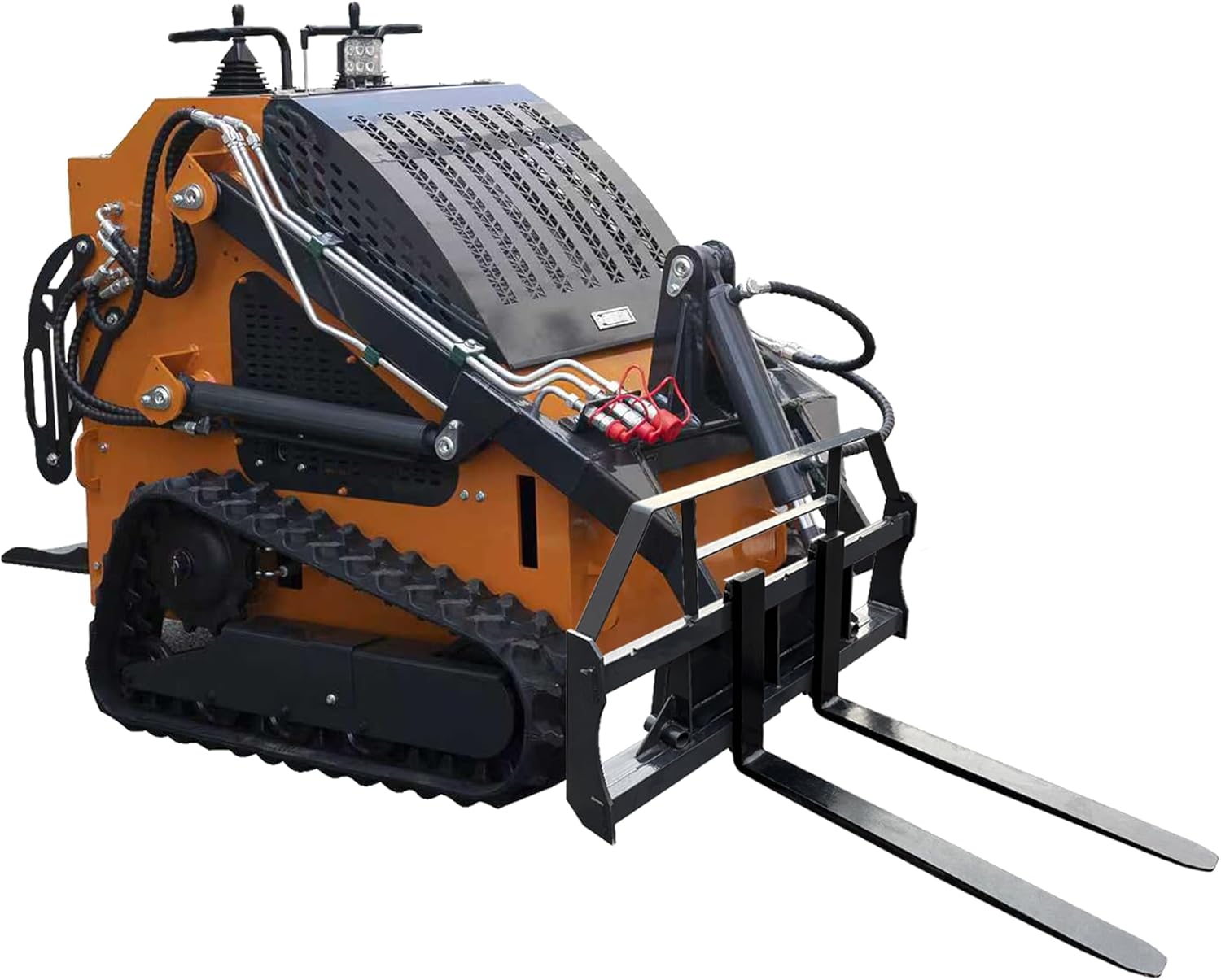 Wolfequip T460S1 mini skid steer review,Wolfequip T460S1 mini skid steer review and rating,is Wolfequip T460S1 mini skid steer worth buying,Wolfequip T460S1 mini skid steer review pros cons,Wolfequip T460S1 mini skid steer review honest opinion,Wolfequip T460S1 mini skid steer review verdict performance testing over multiple weeks