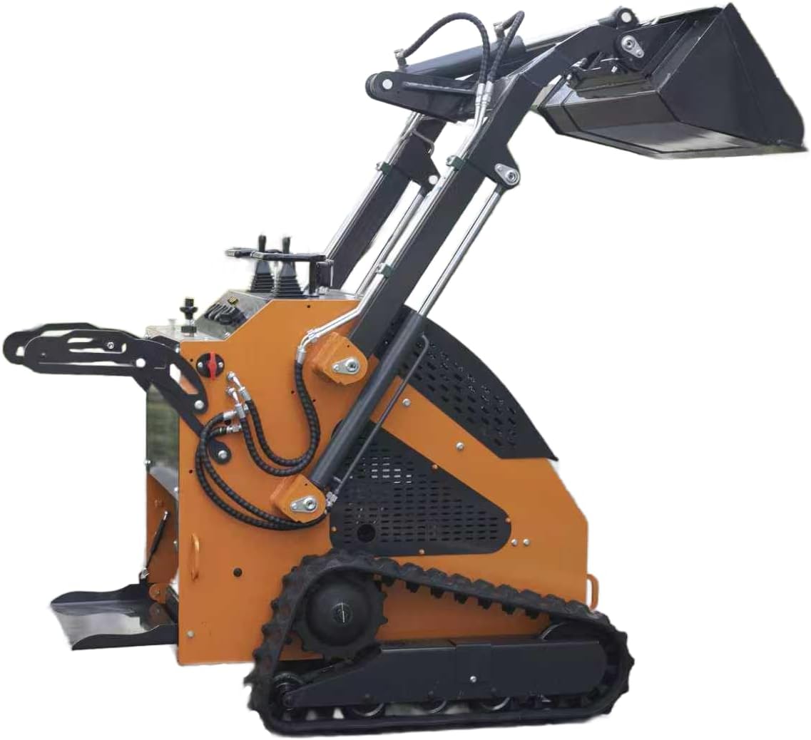 Wolfequip T460S1 mini skid steer review,Wolfequip T460S1 mini skid steer review and rating,is Wolfequip T460S1 mini skid steer worth buying,Wolfequip T460S1 mini skid steer review pros cons,Wolfequip T460S1 mini skid steer review honest opinion,Wolfequip T460S1 mini skid steer review verdict feature breakdown and specification detail