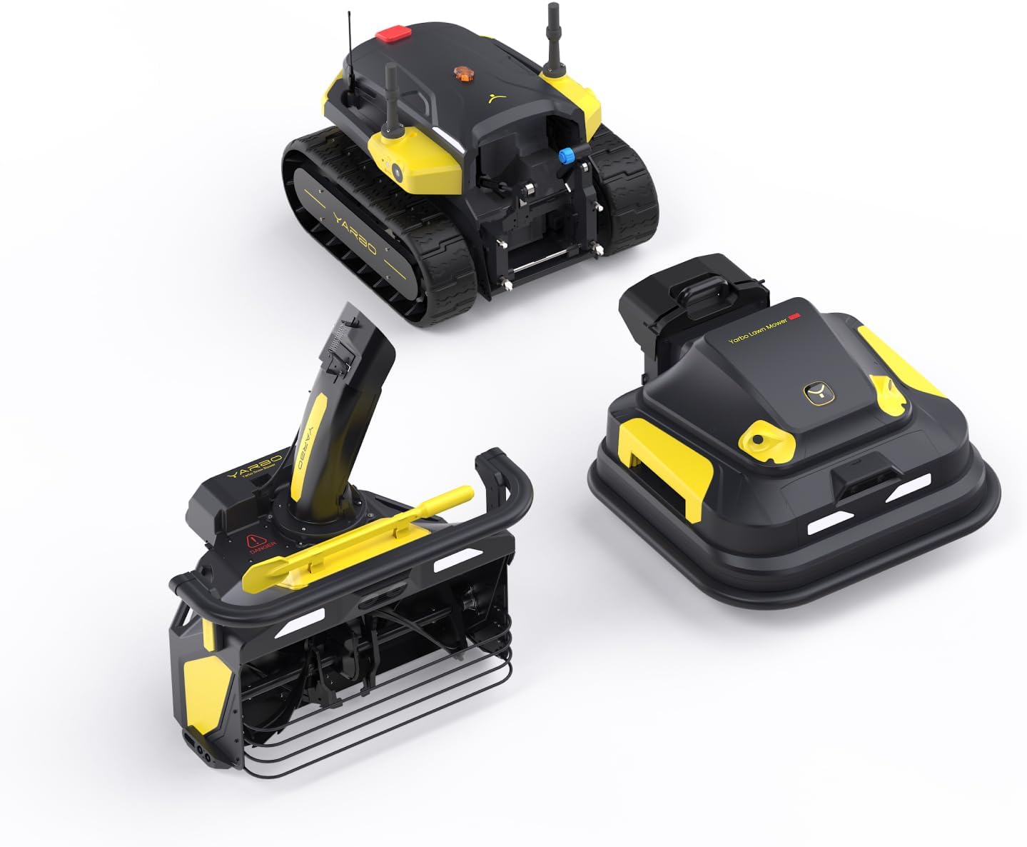 YARBO Robot Lawn Mower Review: Honest Pros & Cons 1 YARBO robot lawn mower review,YARBO lawn mower review and rating,is YARBO robot mower worth buying,YARBO robot mower review pros cons,YARBO robot mower review honest opinion,YARBO lawn mower review verdict unboxing — first impressions and build quality assessment
