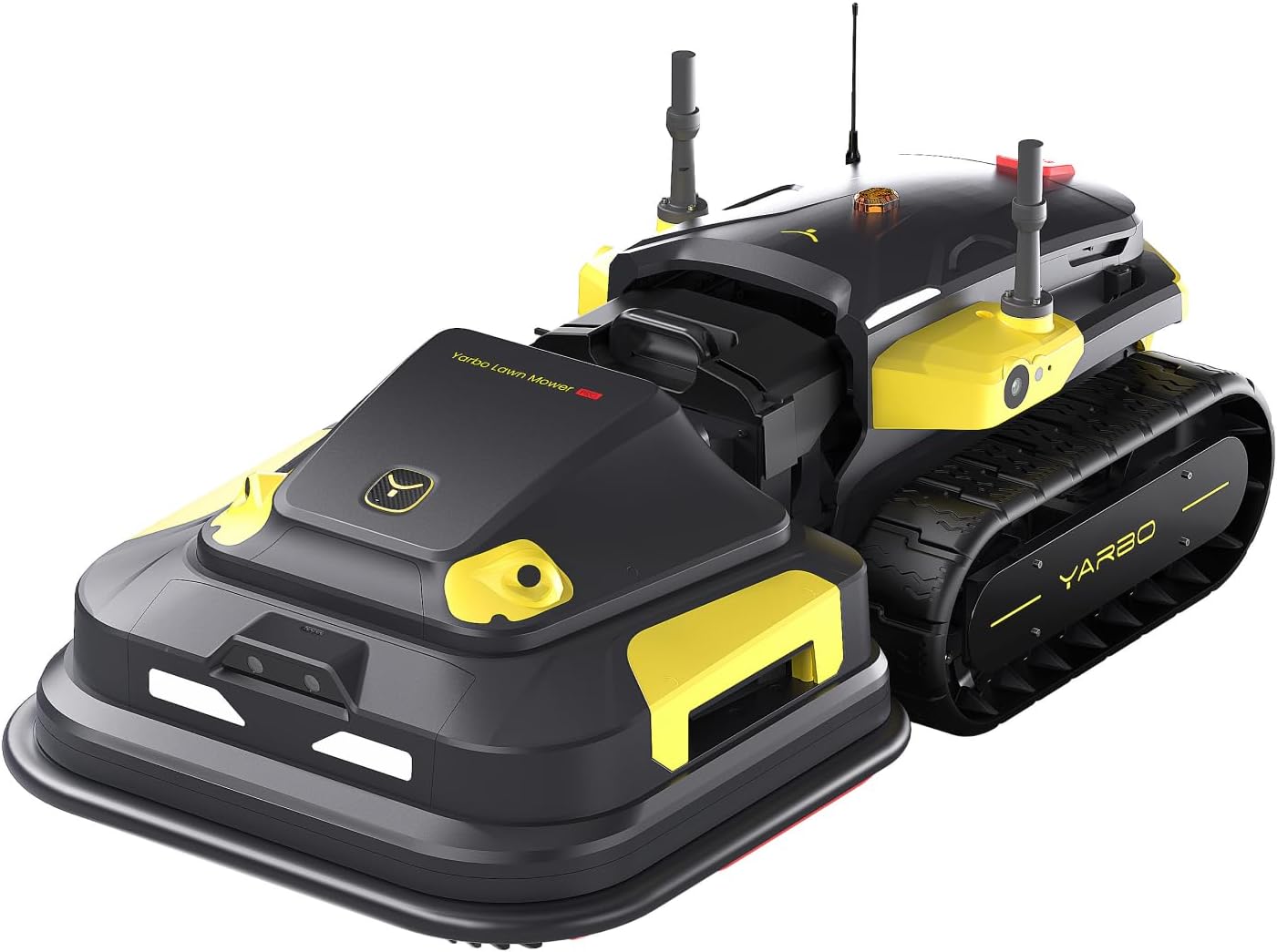 YARBO robot lawn mower review,YARBO robot lawn mower review and rating,is YARBO robot lawn mower worth buying,YARBO robot lawn mower review pros cons,YARBO robot lawn mower review honest opinion,YARBO robot lawn mower review verdict — full box contents and build quality