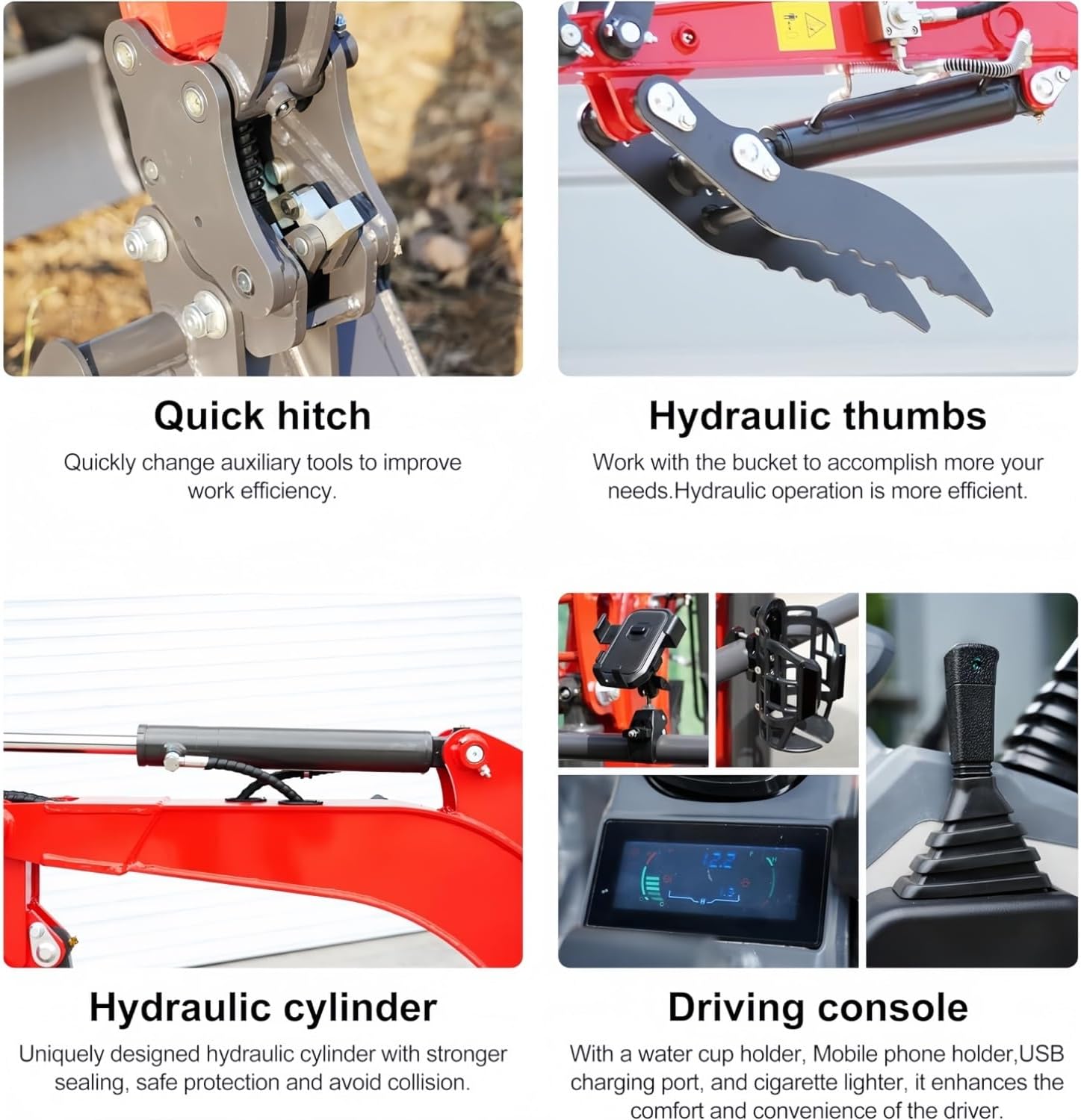 Yuntu Rapid Drive 1.6 Ton Mini Excavator Review: Is It Worth Buying? 3 Yuntu Rapid Drive 1.6 Ton Mini Excavator review,Yuntu Rapid Drive mini excavator review and rating,is Yuntu Rapid Drive mini excavator worth buying,Yuntu Rapid Drive 1.6 ton mini excavator review pros cons,Yuntu Rapid Drive mini excavator review honest opinion,Yuntu Rapid Drive 1.6 ton excavator review verdict — week-by-week testing diary