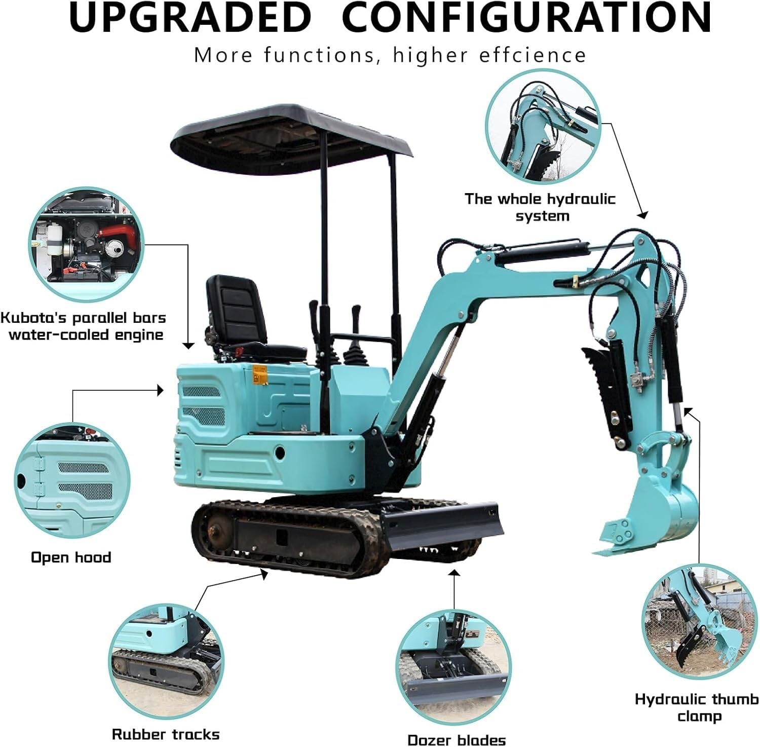 Yuntu Rapid Drive Excavator Review: Honest Pros & Cons 2 Yuntu Rapid Drive excavator review,Yuntu Rapid Drive excavator review and rating,is Yuntu Rapid Drive excavator worth buying,Yuntu Rapid Drive excavator review pros cons,Yuntu Rapid Drive excavator review honest opinion,Yuntu Rapid Drive excavator review verdict key features and specifications overview