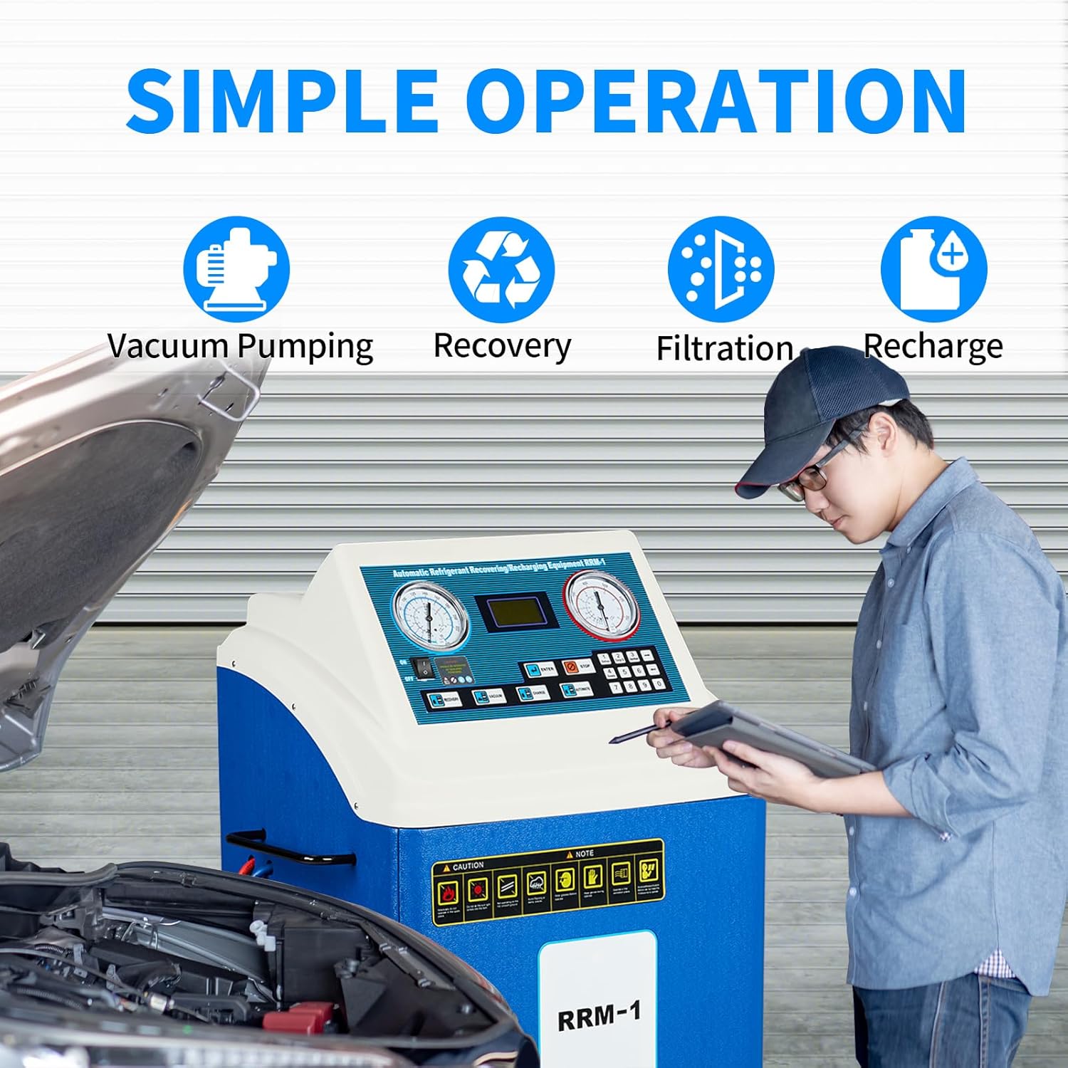 autoforver refrigerant recovery machine review,autoforver recovery machine review and rating,is autoforver refrigerant machine worth buying,autoforver refrigerant recovery machine review pros cons,autoforver refrigerant recovery machine honest opinion,autoforver refrigerant recovery machine review verdict compared against top alternatives