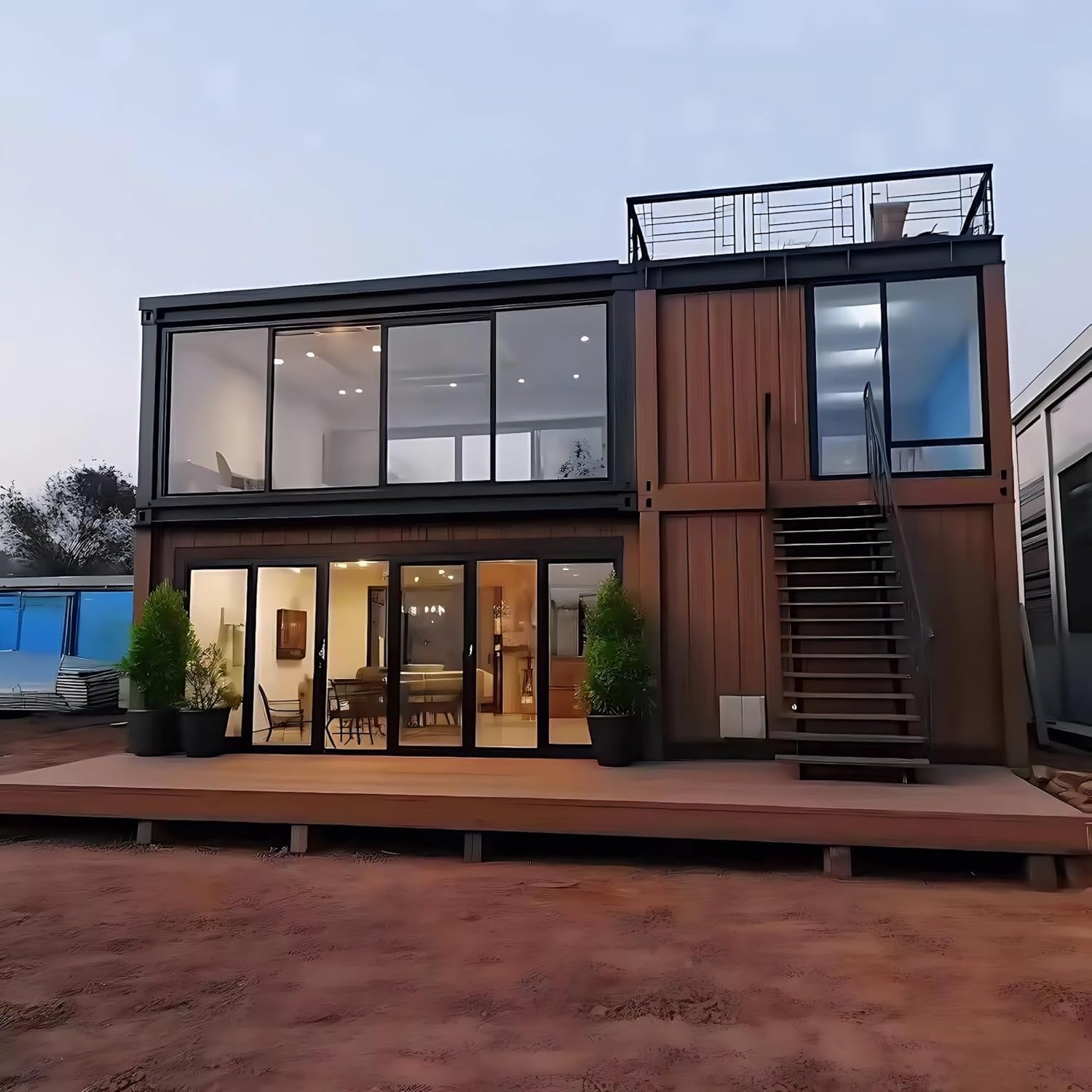 container building review,modular container building review and rating,is container building worth buying,container building review pros cons,container building review honest opinion,container building review verdict feature breakdown and specification detail