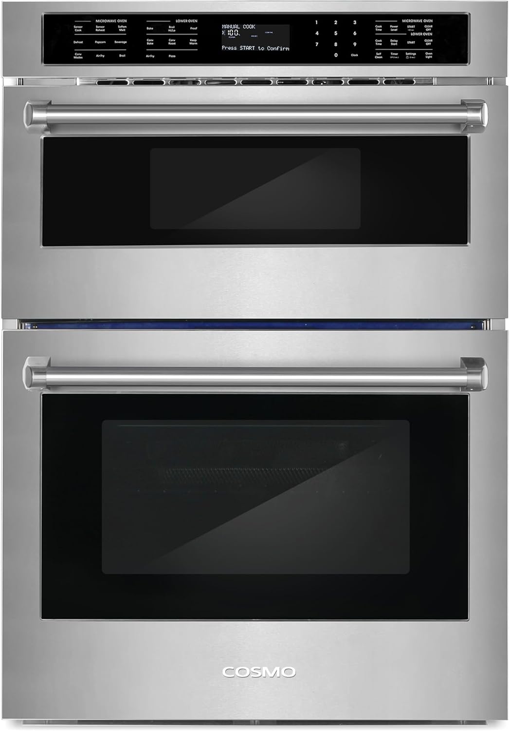 cosmo regal collection wall oven microwave combo review,cosmo wall oven microwave combo review and rating,is cosmo regal collection worth buying,cosmo wall oven microwave combo review pros cons,cosmo wall oven microwave combo review honest opinion,cosmo regal collection review verdict during hands-on performance testing