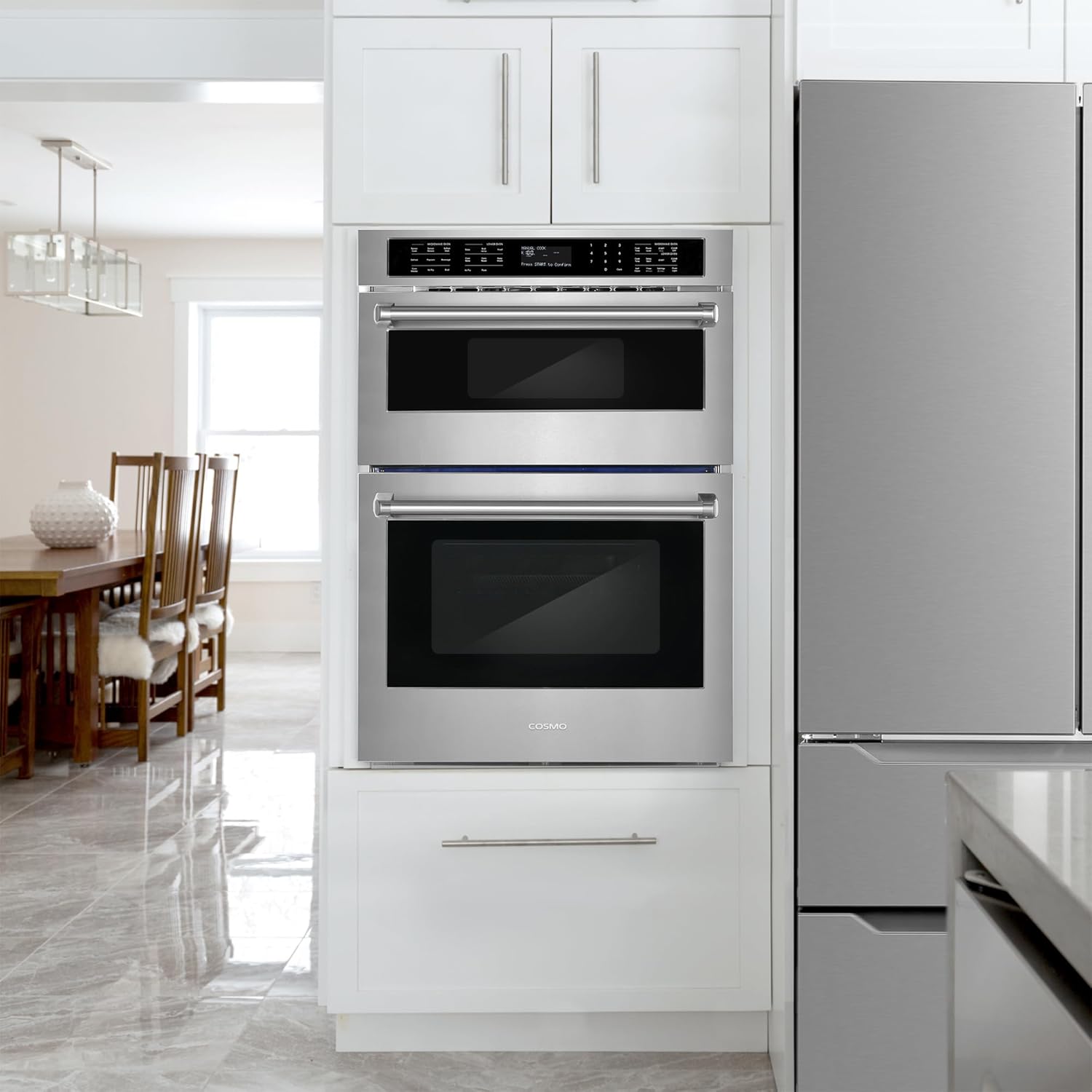 cosmo regal collection wall oven microwave combo review,cosmo wall oven microwave combo review and rating,is cosmo regal collection worth buying,cosmo wall oven microwave combo review pros cons,cosmo wall oven microwave combo review honest opinion,cosmo regal collection review verdict key features and specifications overview