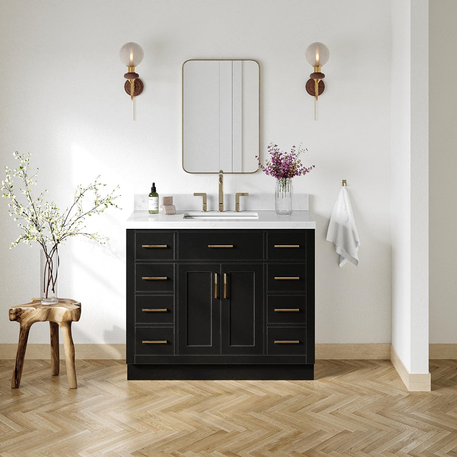 ARIEL Hepburn Bathroom Vanity Review: Pros & Cons Worth Buying? 1 ARIEL Hepburn bathroom vanity review,ARIEL Hepburn vanity review and rating,is ARIEL Hepburn vanity worth buying,ARIEL Hepburn vanity review pros cons,ARIEL Hepburn vanity review honest opinion,ARIEL Hepburn vanity review verdict - detailed features and technical specifications