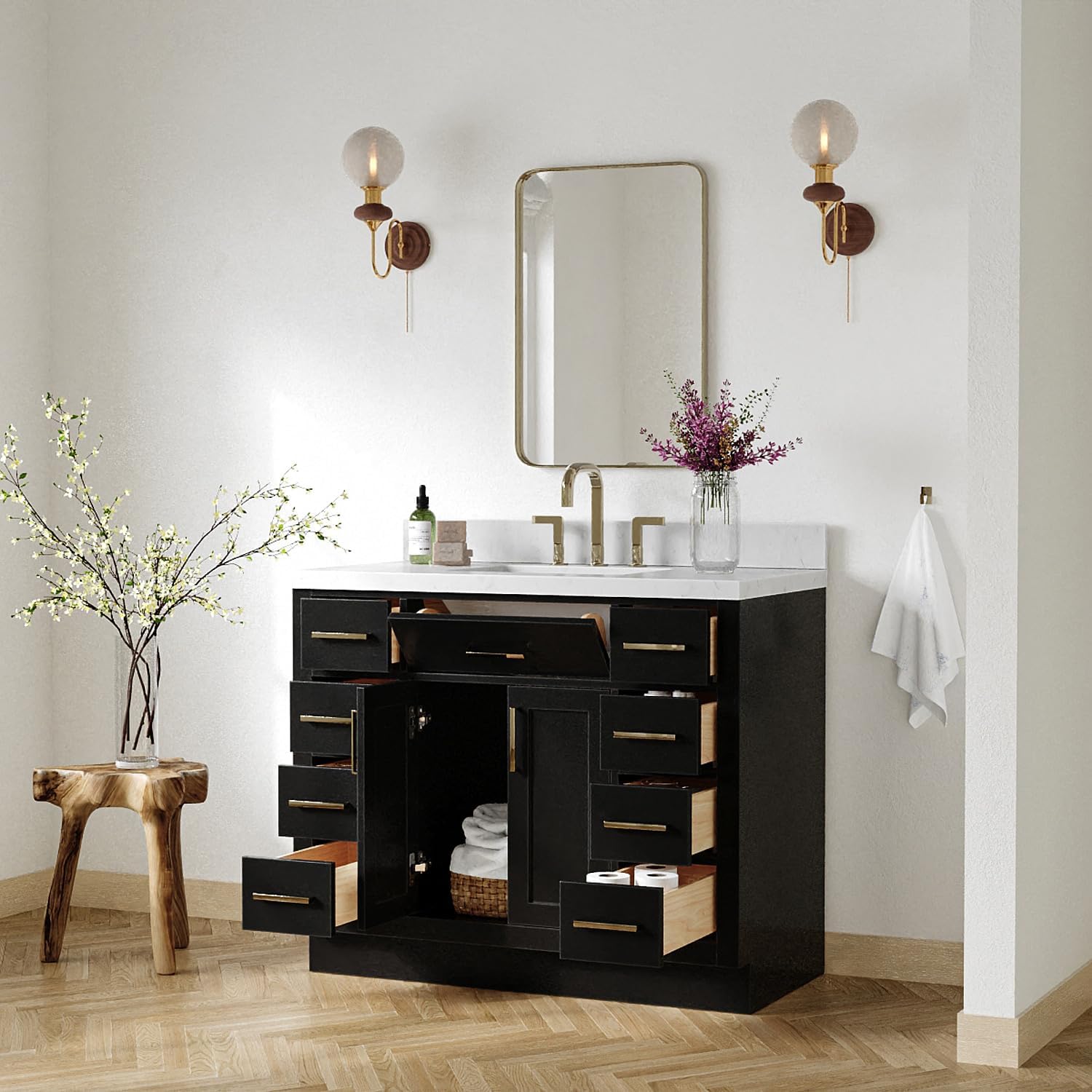 ARIEL Hepburn Bathroom Vanity Review: Pros & Cons Worth Buying? 3 Step-by-step guide for ARIEL Hepburn bathroom vanity review,ARIEL Hepburn vanity review and rating,is ARIEL Hepburn vanity worth buying,ARIEL Hepburn vanity review pros cons,ARIEL Hepburn vanity review honest opinion,ARIEL Hepburn vanity review verdict - complete tutorial