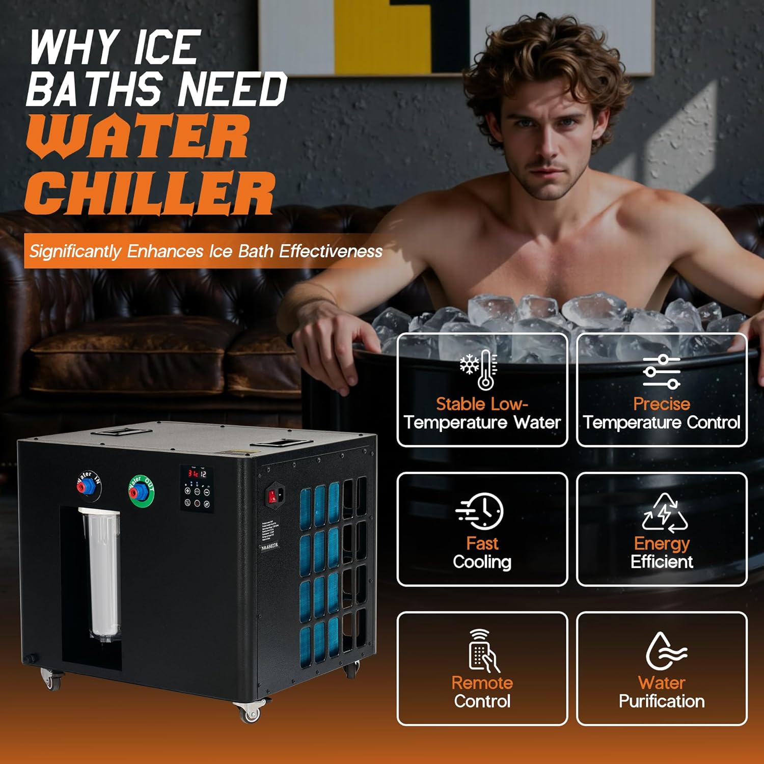 Albott 1HP Cold Plunge Chiller Review: Worth Buying? 3 Albott 1HP cold plunge chiller review,Albott 1HP cold plunge chiller review and rating,is Albott cold plunge chiller worth buying,Albott 1HP chiller review pros cons,Albott cold plunge chiller review honest opinion,Albott 1HP ice bath chiller review verdict — week-by-week testing diary
