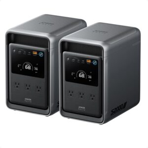 Image 1 of Anker SOLIX S2000 review