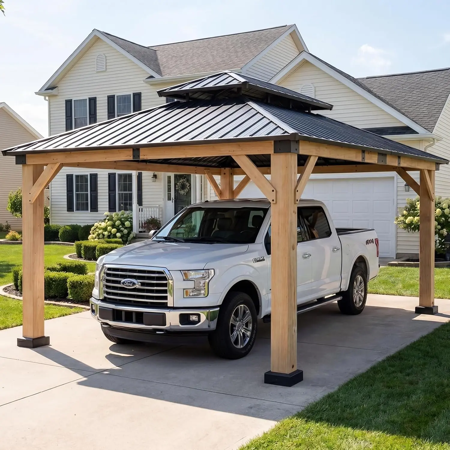 Aoxun Carport Review: Worth It? Unbiased Pros & Cons 1 Aoxun carport review,Aoxun carport review and rating,is Aoxun carport worth buying,Aoxun carport review pros cons,Aoxun carport review honest opinion,Aoxun carport review verdict — full package contents