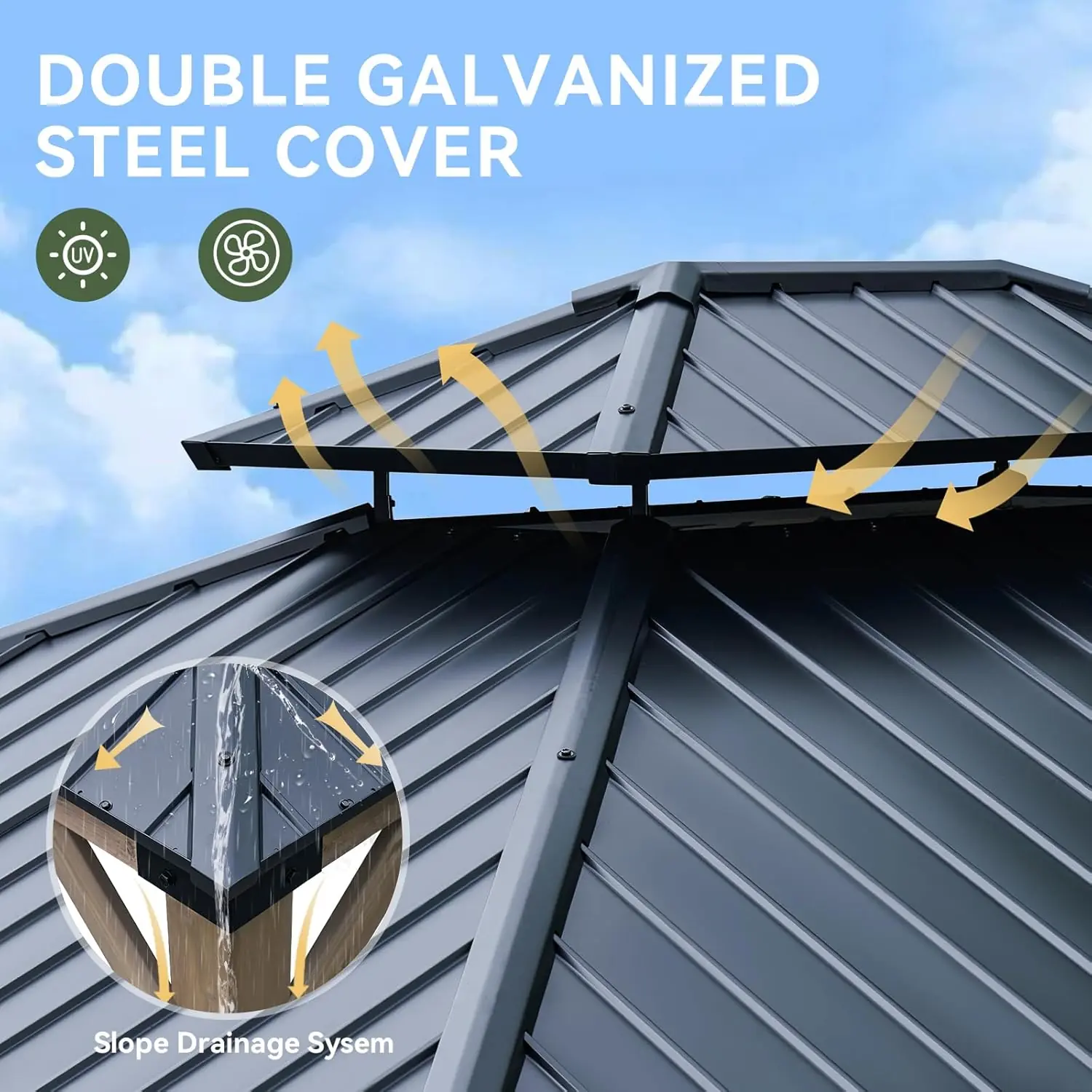 Aoxun Carport Review: Worth It? Unbiased Pros & Cons 3 Aoxun carport review,Aoxun carport review and rating,is Aoxun carport worth buying,Aoxun carport review pros cons,Aoxun carport review honest opinion,Aoxun carport review verdict — setup process and usability