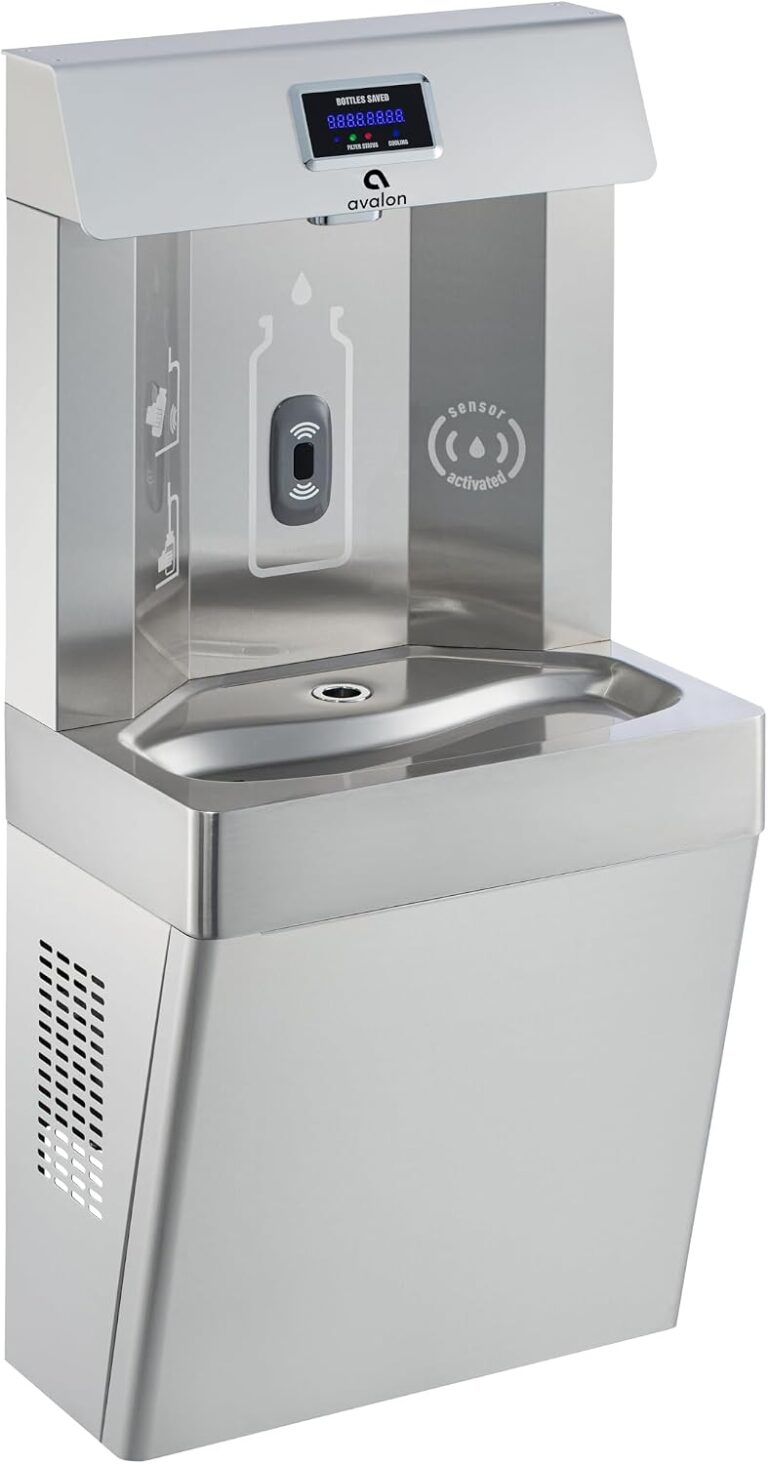Avalon Water Fountain Review: Pros & Cons Worth Buying? 40 Image 1 of Avalon water fountain review