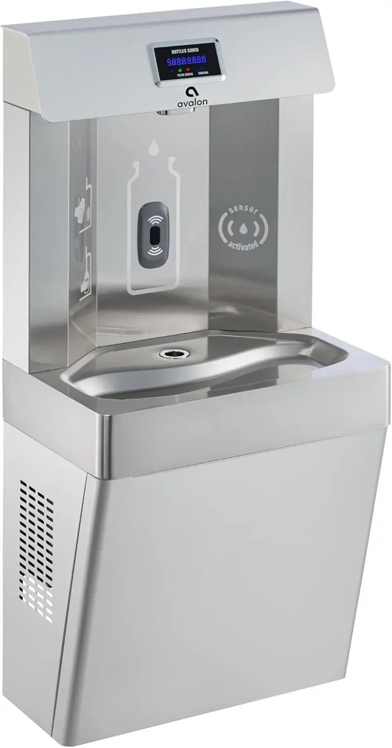 Avalon Water Fountain Review: Pros & Cons Worth Buying? 21 Image 1 of Avalon water fountain review