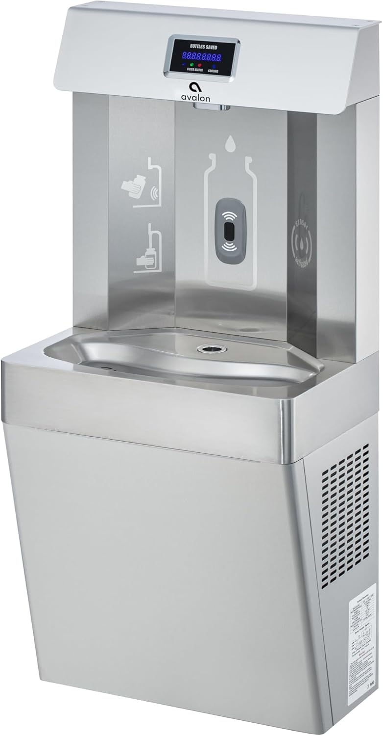 Avalon Water Fountain Review: Pros & Cons Worth Buying? 2 Avalon water fountain review,Avalon water fountain review and rating,is Avalon water fountain worth buying,Avalon water fountain review pros cons,Avalon water fountain review honest opinion,Avalon water fountain review verdict during hands-on performance testing