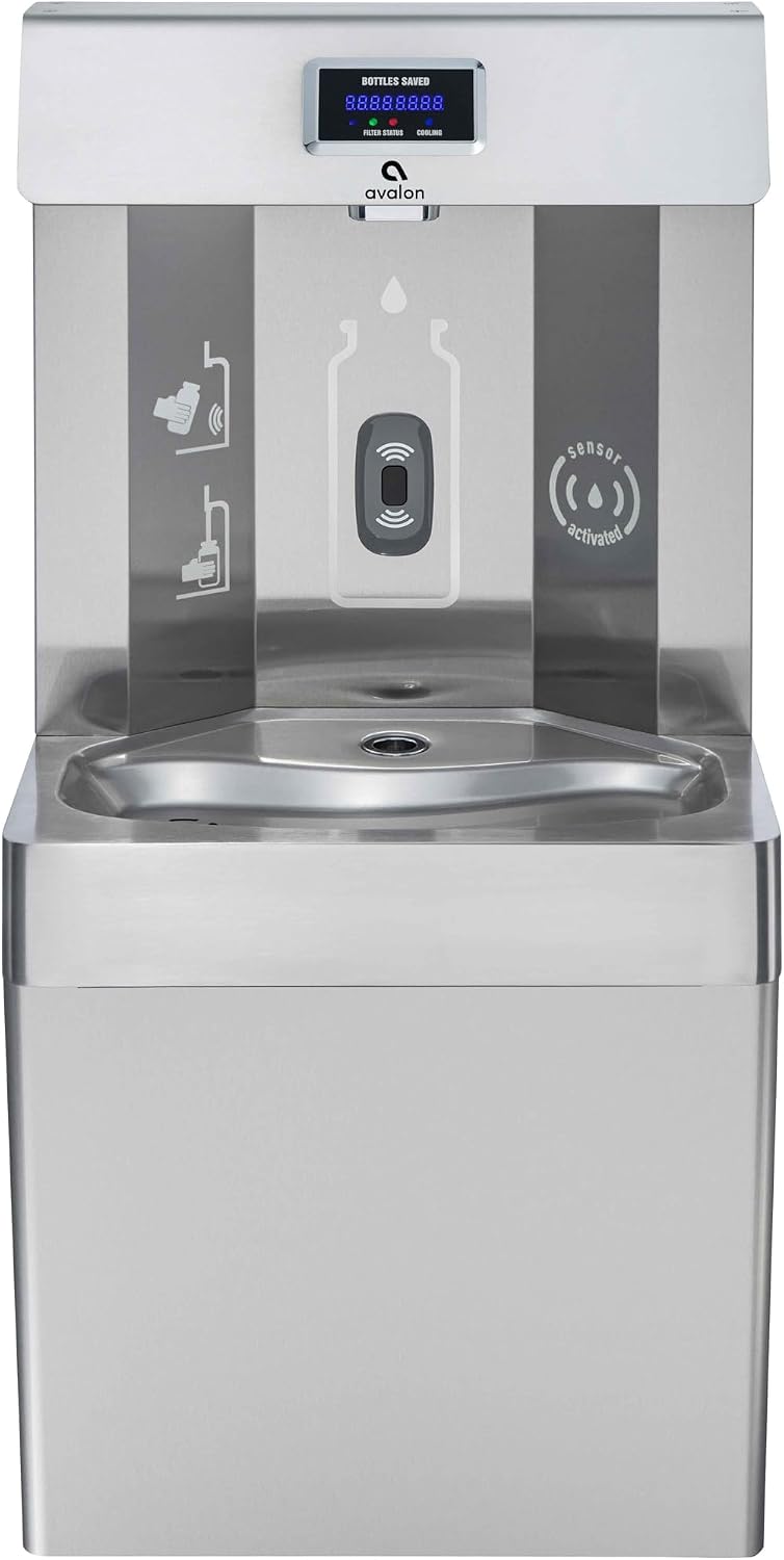 Avalon Water Fountain Review: Pros & Cons Worth Buying? 3 Avalon water fountain review,Avalon water fountain review and rating,is Avalon water fountain worth buying,Avalon water fountain review pros cons,Avalon water fountain review honest opinion,Avalon water fountain review verdict benchmark scores and measured results