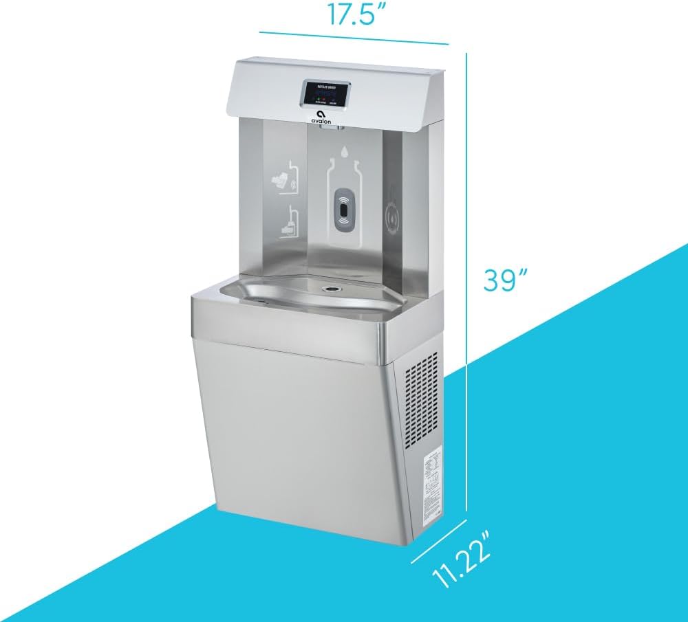 Avalon Water Fountain Review: Pros & Cons Worth Buying? 4 Avalon water fountain review,Avalon water fountain review and rating,is Avalon water fountain worth buying,Avalon water fountain review pros cons,Avalon water fountain review honest opinion,Avalon water fountain review verdict compared against top alternatives