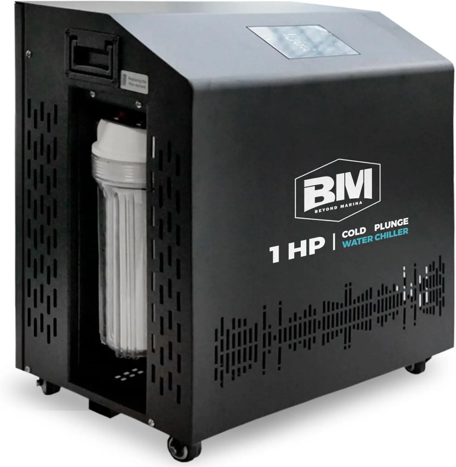 BEYOND MARINA 1HP cold plunge chiller review, BEYOND MARINA 1HP cold plunge chiller review and rating, is BEYOND MARINA 1HP cold plunge chiller worth buying, BEYOND MARINA 1HP cold plunge chiller review pros cons - detailed features and technical specifications