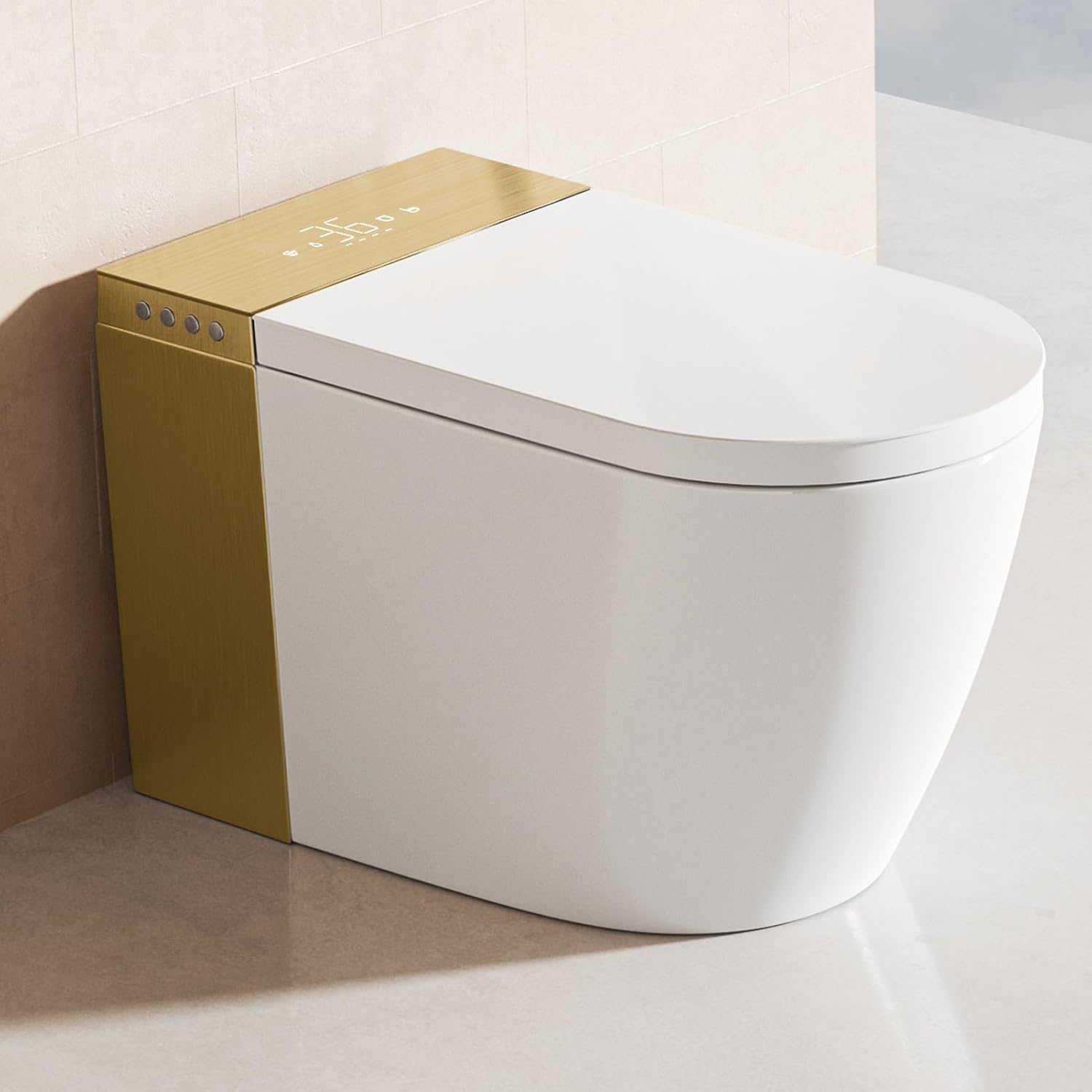 BONSAM Smart Toilet Review: Honest Verdict & Pros Cons 1 BONSAM smart toilet review,BONSAM smart toilet review and rating,is BONSAM smart toilet worth buying,BONSAM smart toilet review pros cons,BONSAM smart toilet review honest opinion,BONSAM smart toilet review verdict unboxing — what comes in the box