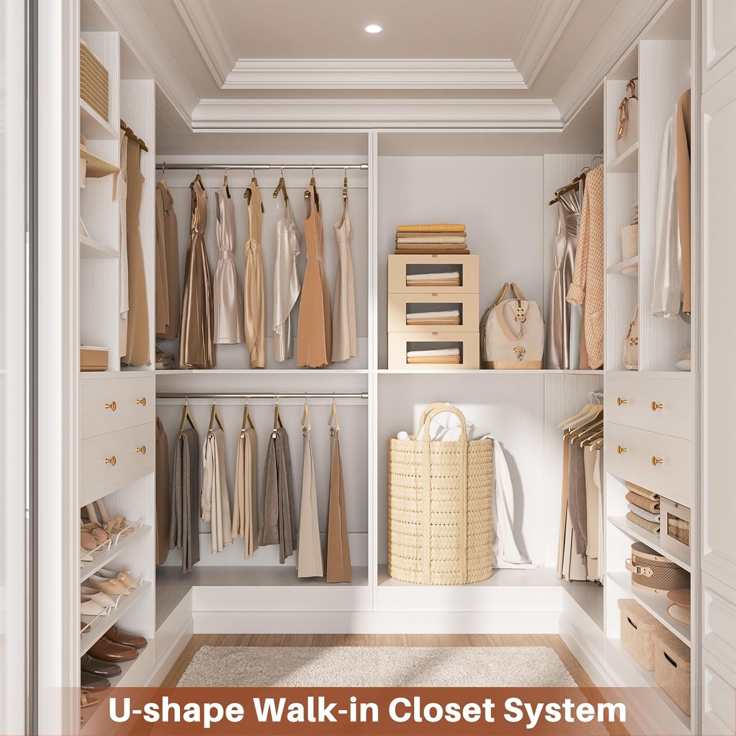 Besiost Closet System Honest Review: Pros & Cons Worth Buying? 3 Setting up the Besiost closet system review,Besiost closet system review and rating,Besiost closet system worth buying,Besiost closet system review pros cons,Besiost closet system review honest opinion,Besiost closet system review verdict for the first time
