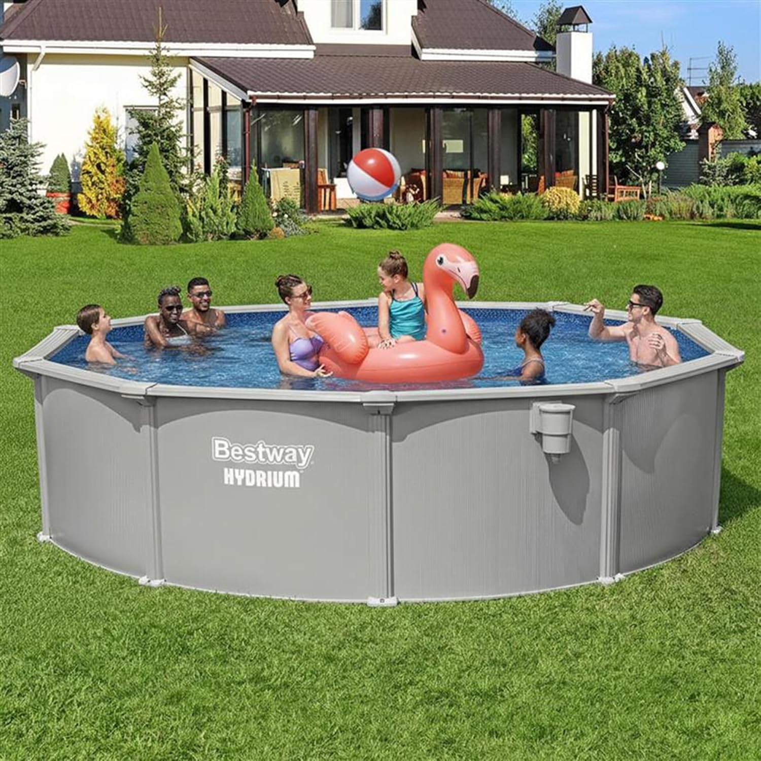 Bestway Hydrium pool review,Bestway Hydrium pool review and rating,is Bestway Hydrium pool worth buying,Bestway Hydrium pool review pros cons,Bestway Hydrium pool review honest opinion,Bestway Hydrium pool review verdict performance testing over multiple weeks