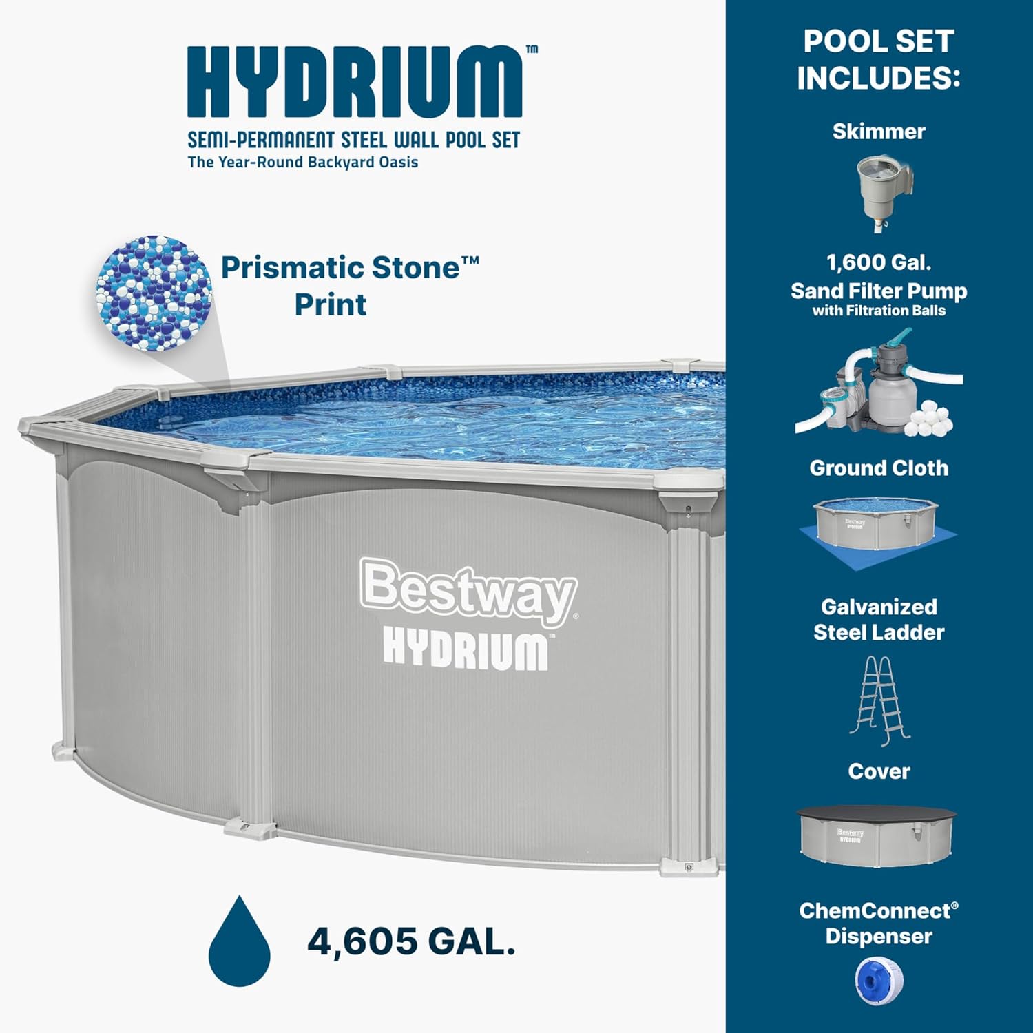 Setup and practical use guide for Bestway Hydrium pool review,Bestway Hydrium pool review and rating,is Bestway Hydrium pool worth buying,Bestway Hydrium pool review pros cons,Bestway Hydrium pool review honest opinion,Bestway Hydrium pool review verdict