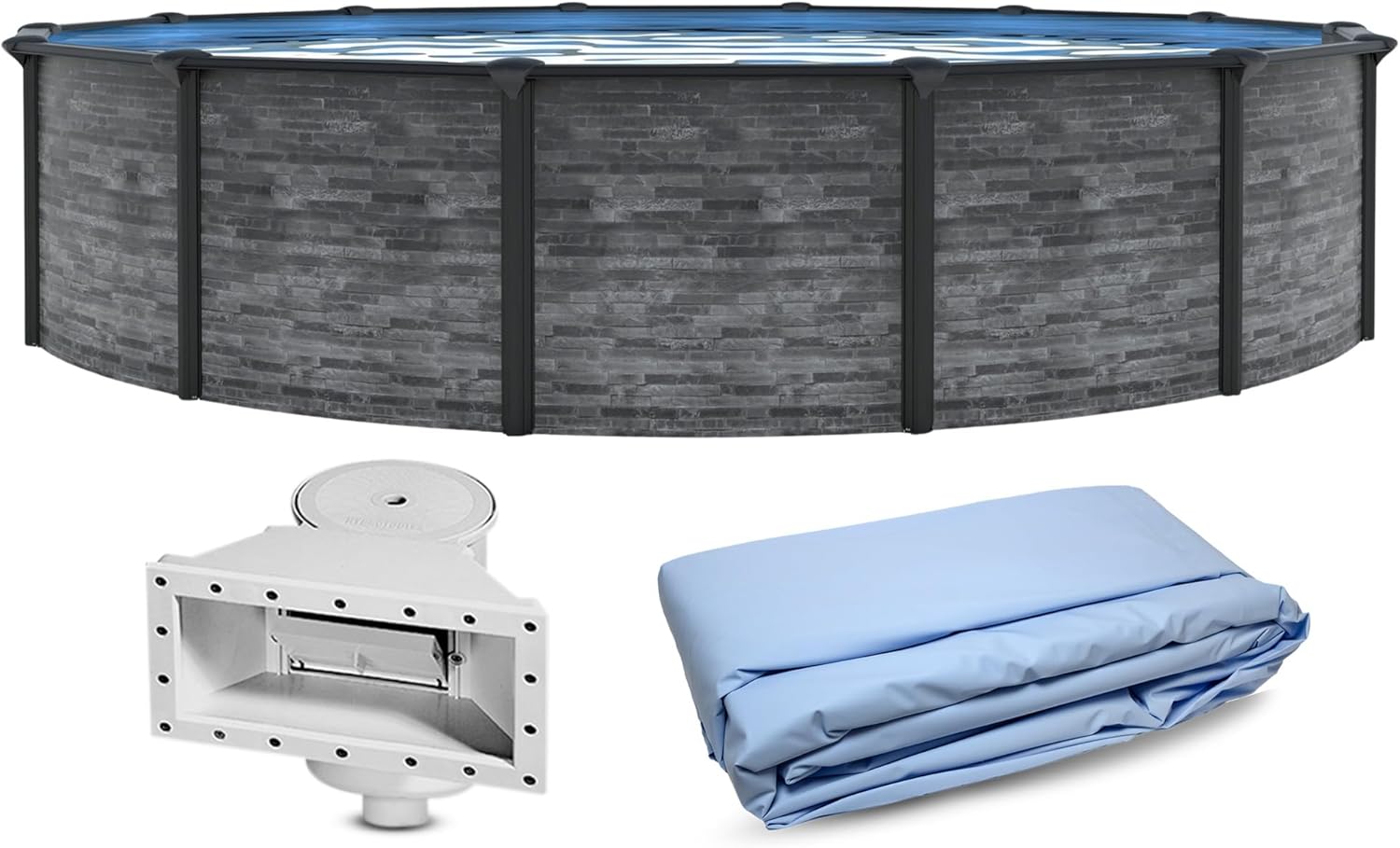 Blue Wave Marbella review,Blue Wave Marbella review pros and cons,Blue Wave Marbella quality and value review,Blue Wave Marbella durability review,Blue Wave Marbella installation review,Is Blue Wave Marbella worth buying review unboxing — what is included in the package