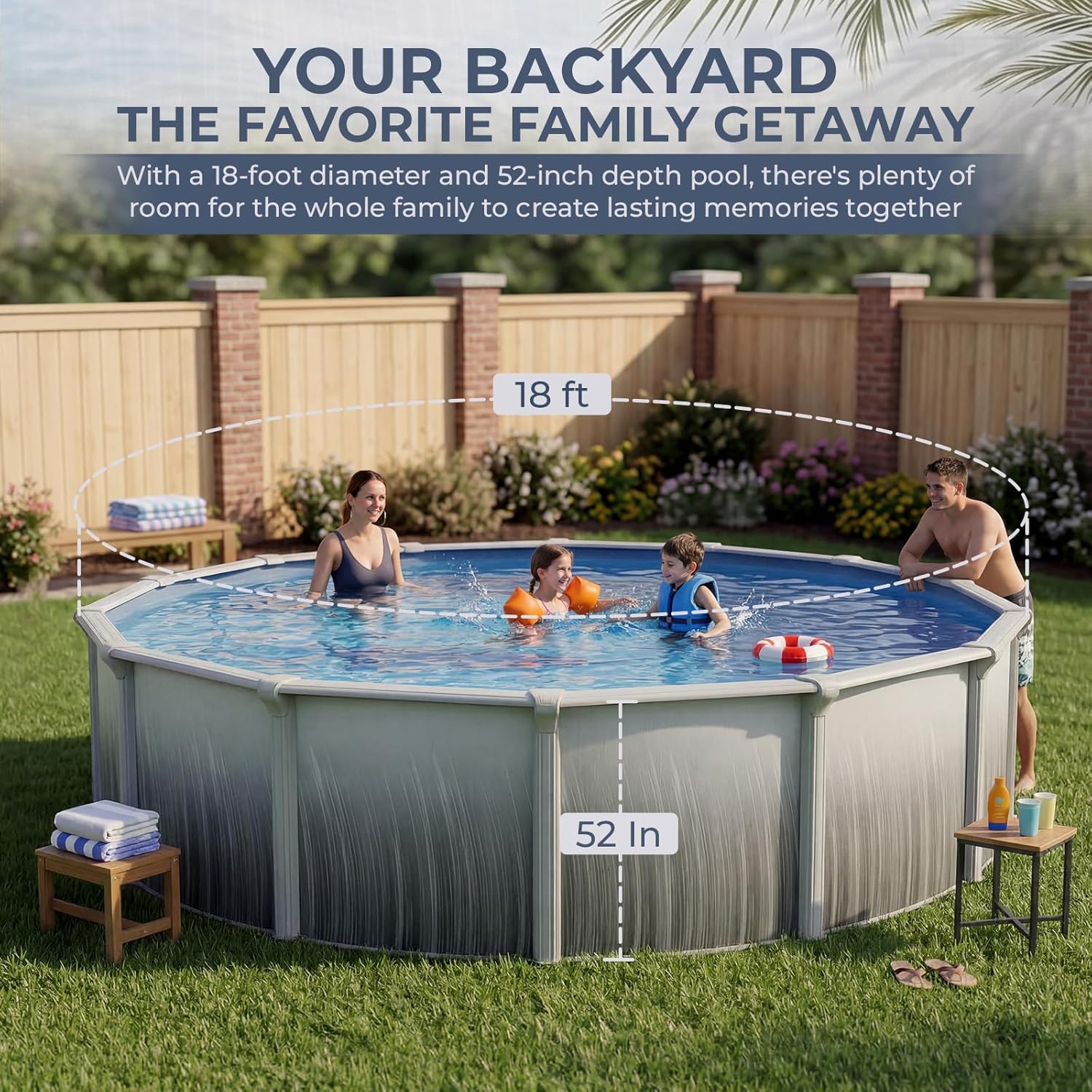 Blue Wave Martinique pool review,Blue Wave Martinique pool review and rating,is Blue Wave Martinique pool worth buying,Blue Wave Martinique pool review pros cons,Blue Wave Martinique pool review honest opinion,Blue Wave Martinique pool review verdict after weeks of real-world daily use