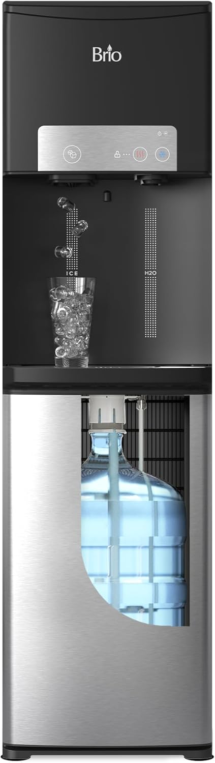 Brio 420 Water Cooler Review: Unbiased Pros & Cons 31 Image 1 of Brio 420 water cooler review